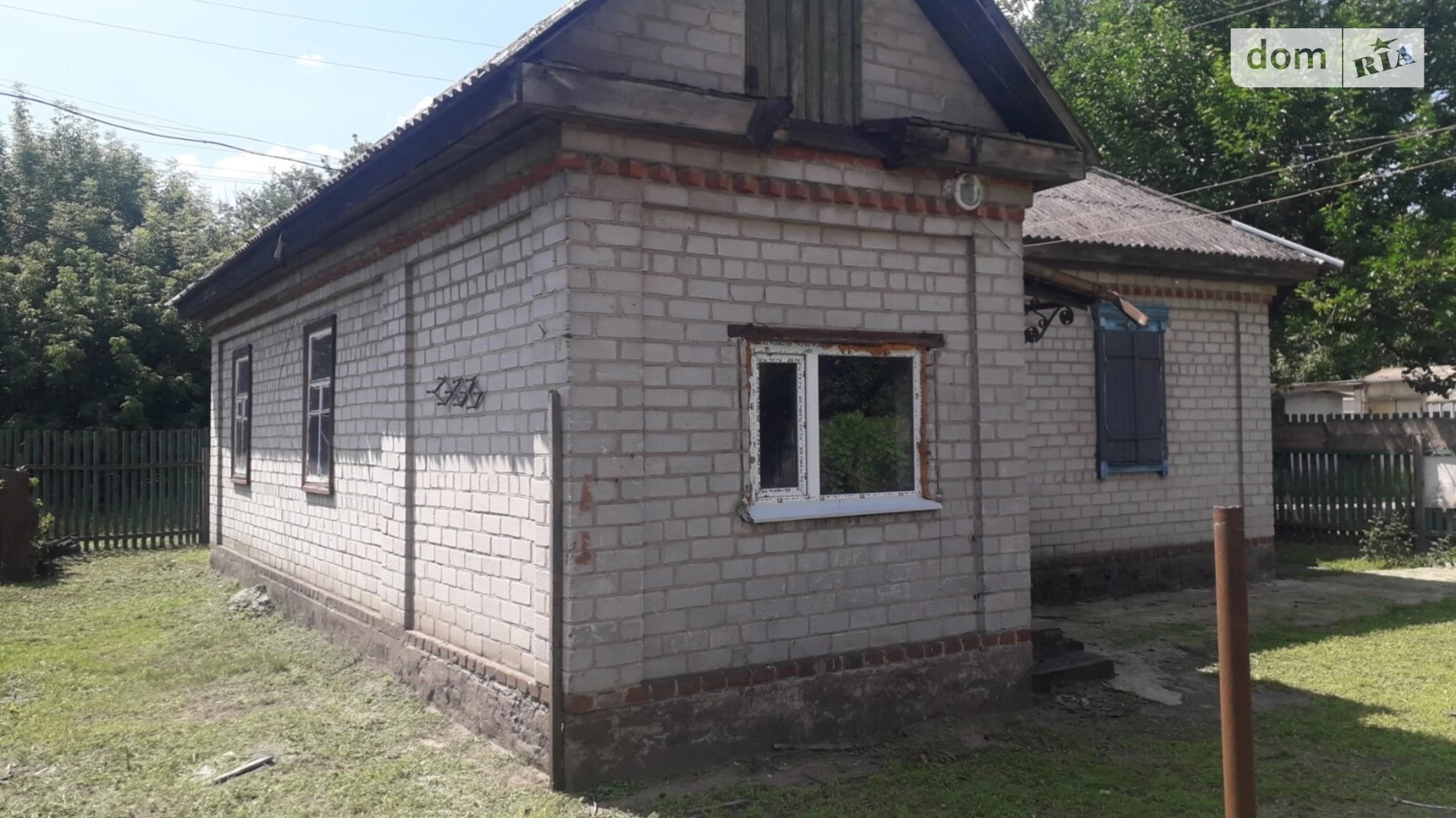 Продається одноповерховий будинок 60.1 кв. м с басейном, цена: 18555 $ - фото 3