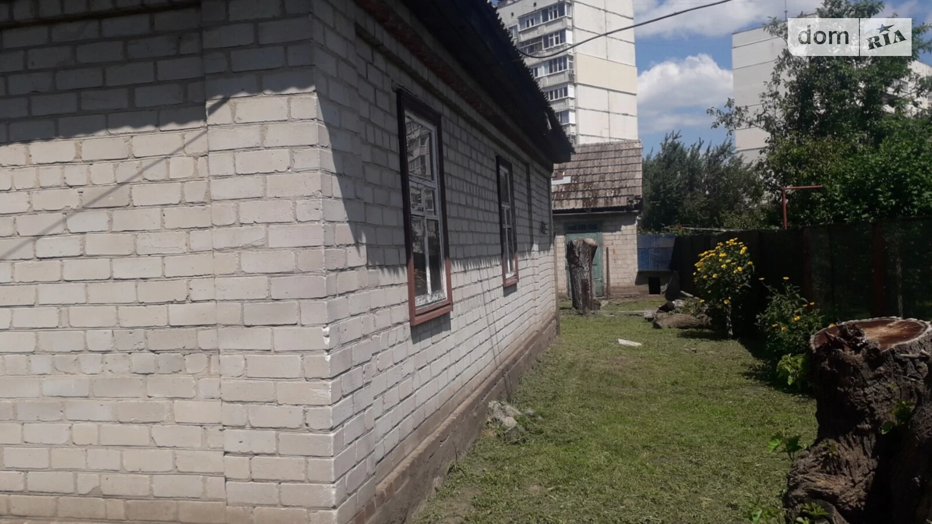Продається одноповерховий будинок 60.1 кв. м с басейном, цена: 18555 $ - фото 4