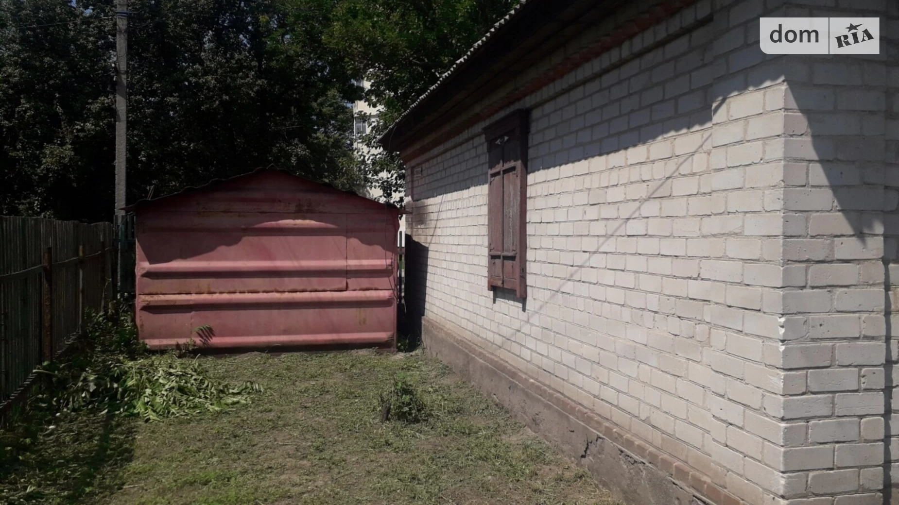 Продається одноповерховий будинок 60.1 кв. м с басейном, цена: 18555 $ - фото 5