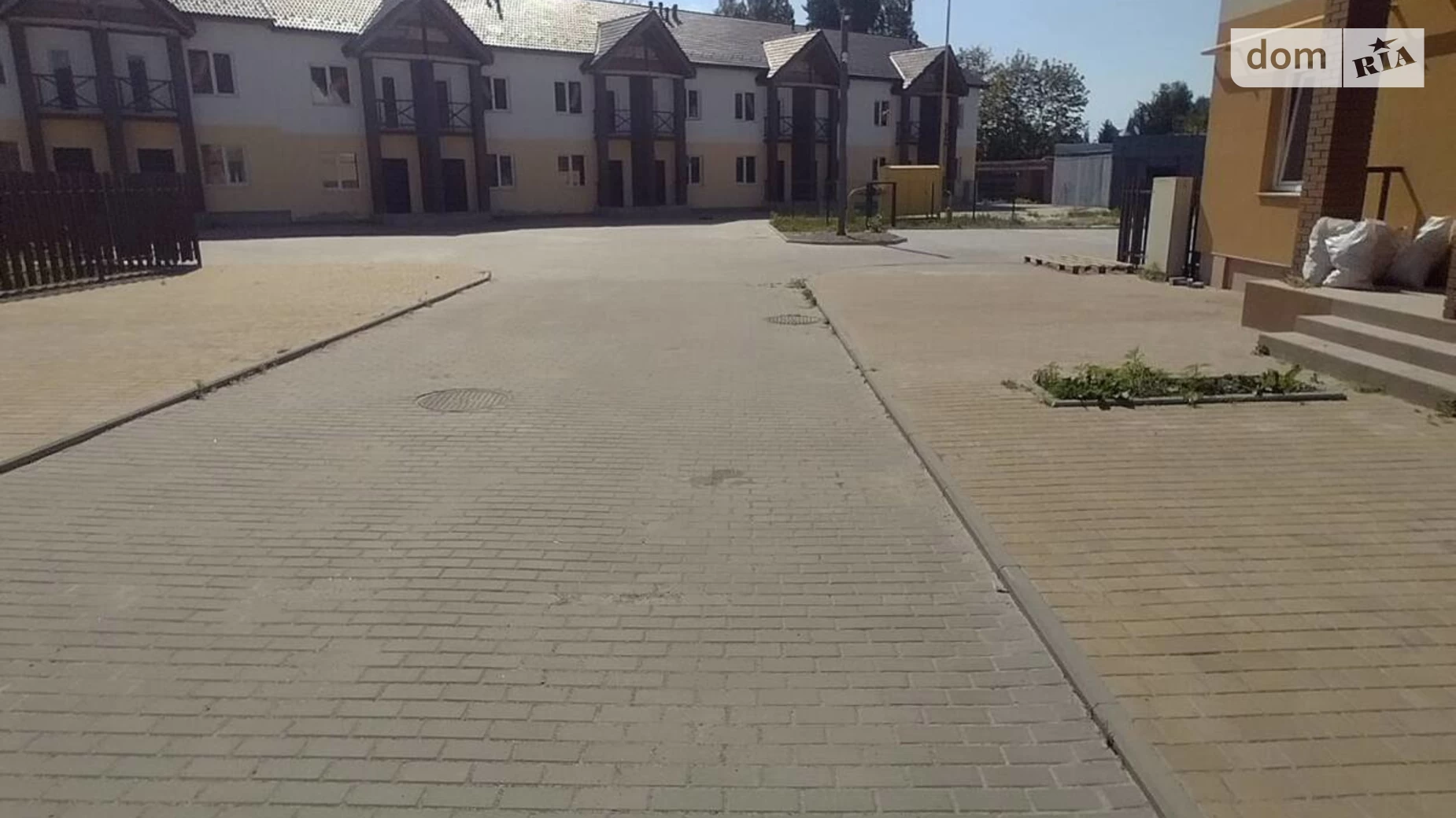 вул. Дахнівська Січ Соснівський Черкаси ЖК Рівер Таун, цена: 1800000 грн - фото 3