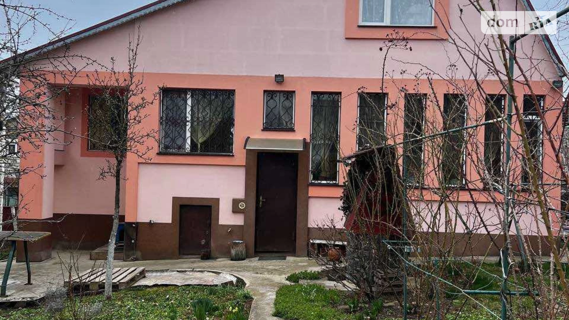 Продается дом на 2 этажа 91 кв. м с камином, цена: 77000 $ - фото 4