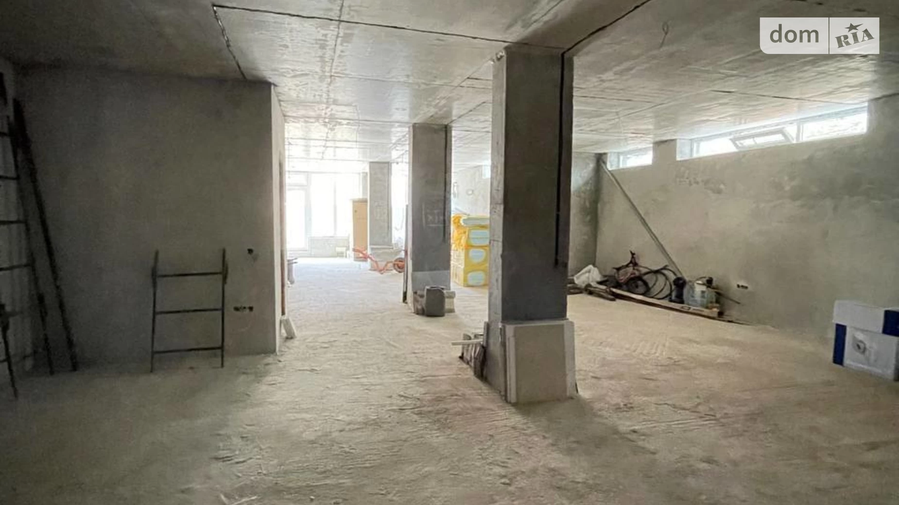 Продается помещения свободного назначения 130 кв. м в 4-этажном здании, цена: 68000 $ - фото 5