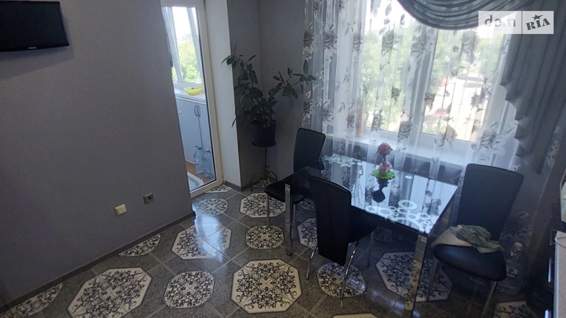 Продается 3-комнатная квартира 88.8 кв. м в Николаеве, Херсонское шоссе - фото 3