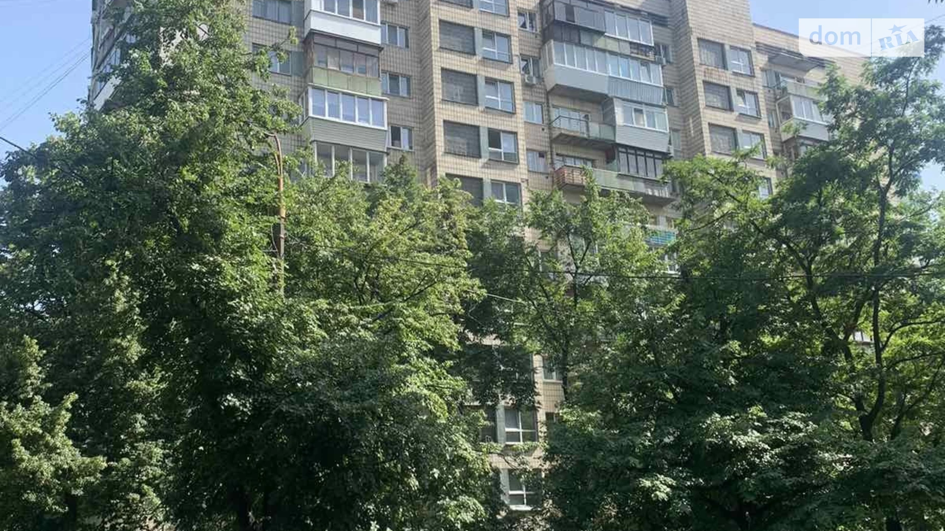 Продается 2-комнатная квартира 51 кв. м в Киеве, пер. Кости Гордиенко(Чекистов), 1А - фото 2