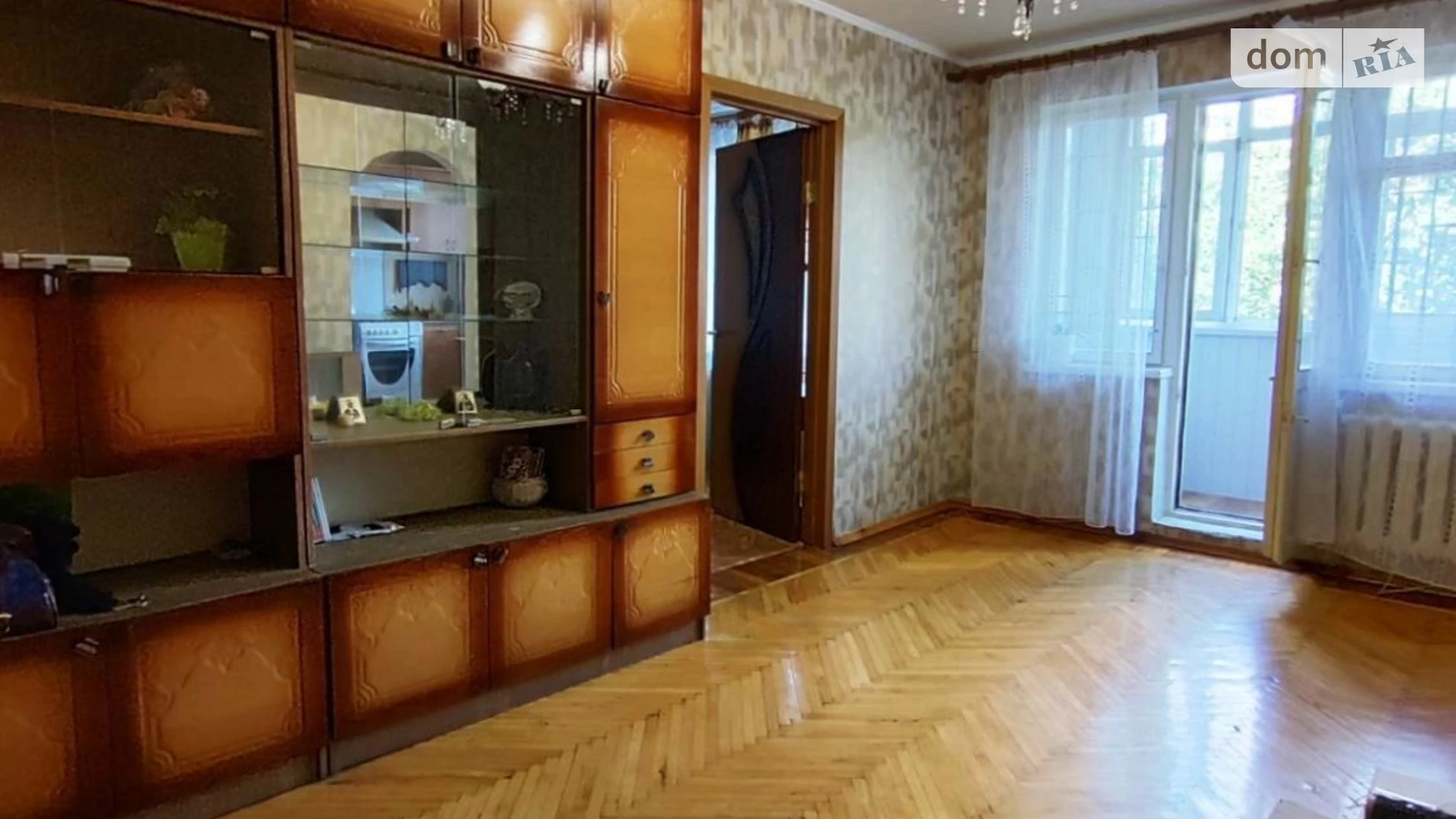 Продается 2-комнатная квартира 45 кв. м в Харькове, ул. Каденюка(Танкопия), 22 - фото 3