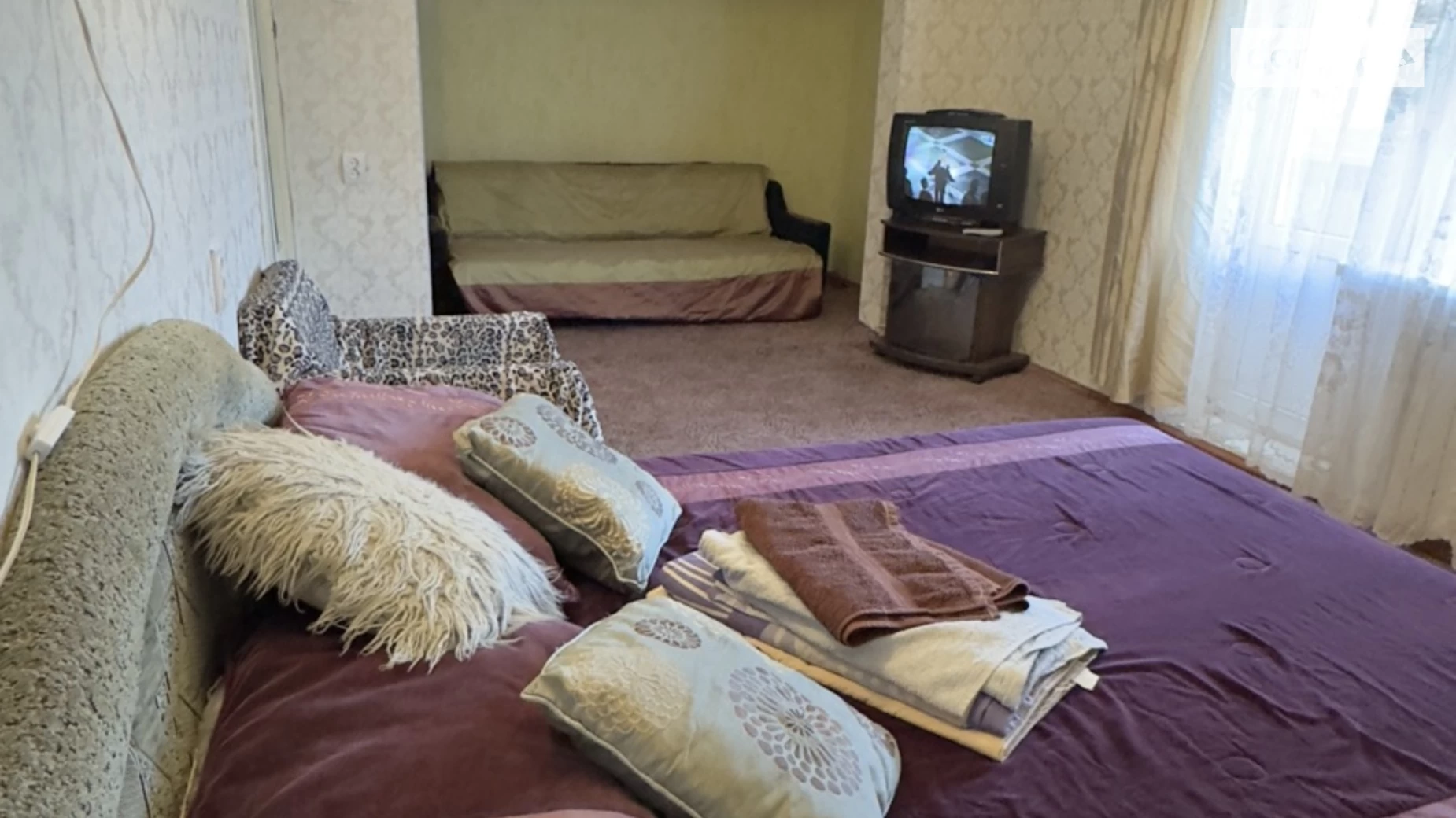 ул. Владимира Украинца(Новокузнецкая), 31 Южный (Пески) Запорожье - фото 2