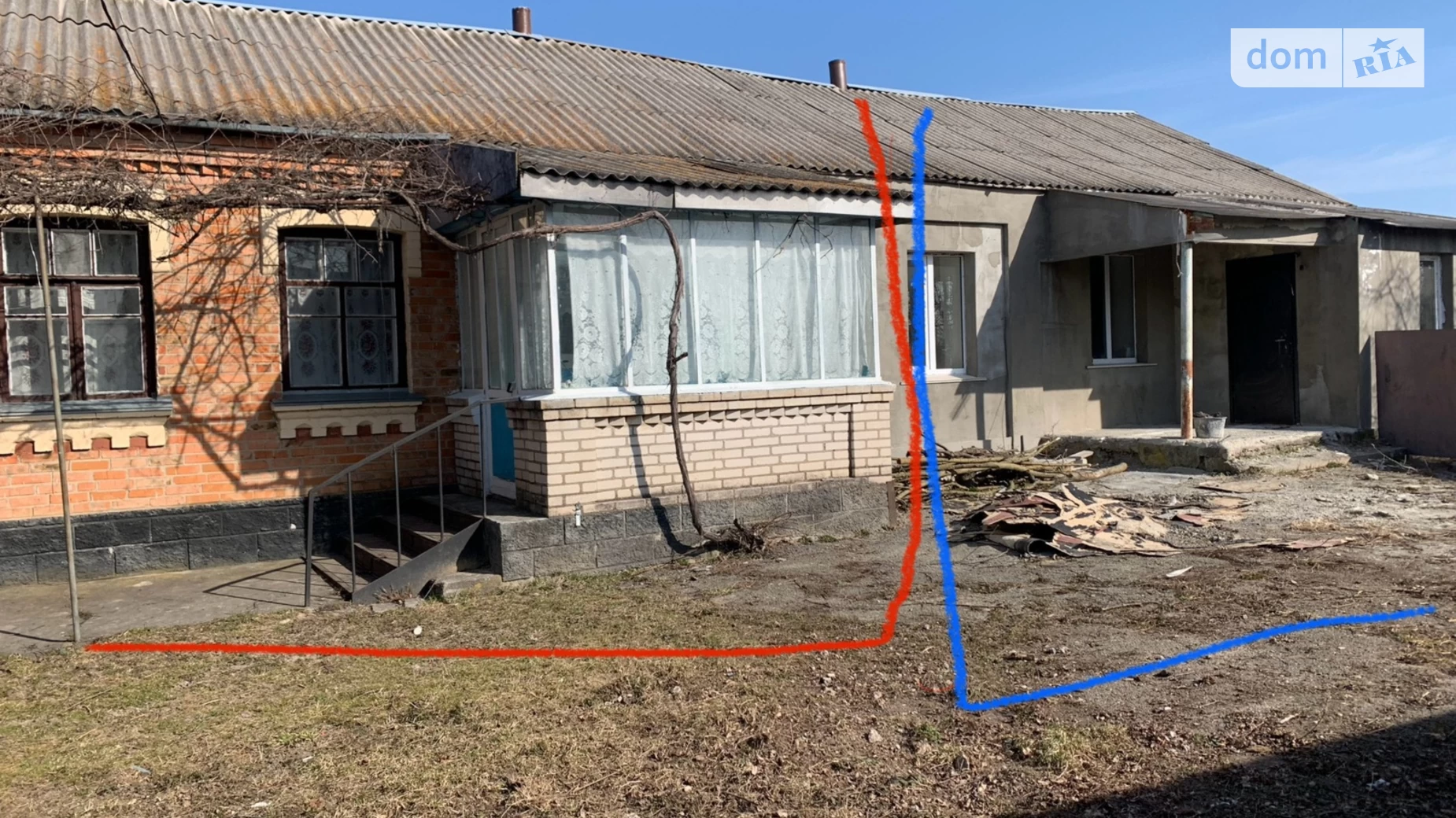 Продається одноповерховий будинок 119.6 кв. м з бесідкою, цена: 37000 $ - фото 3
