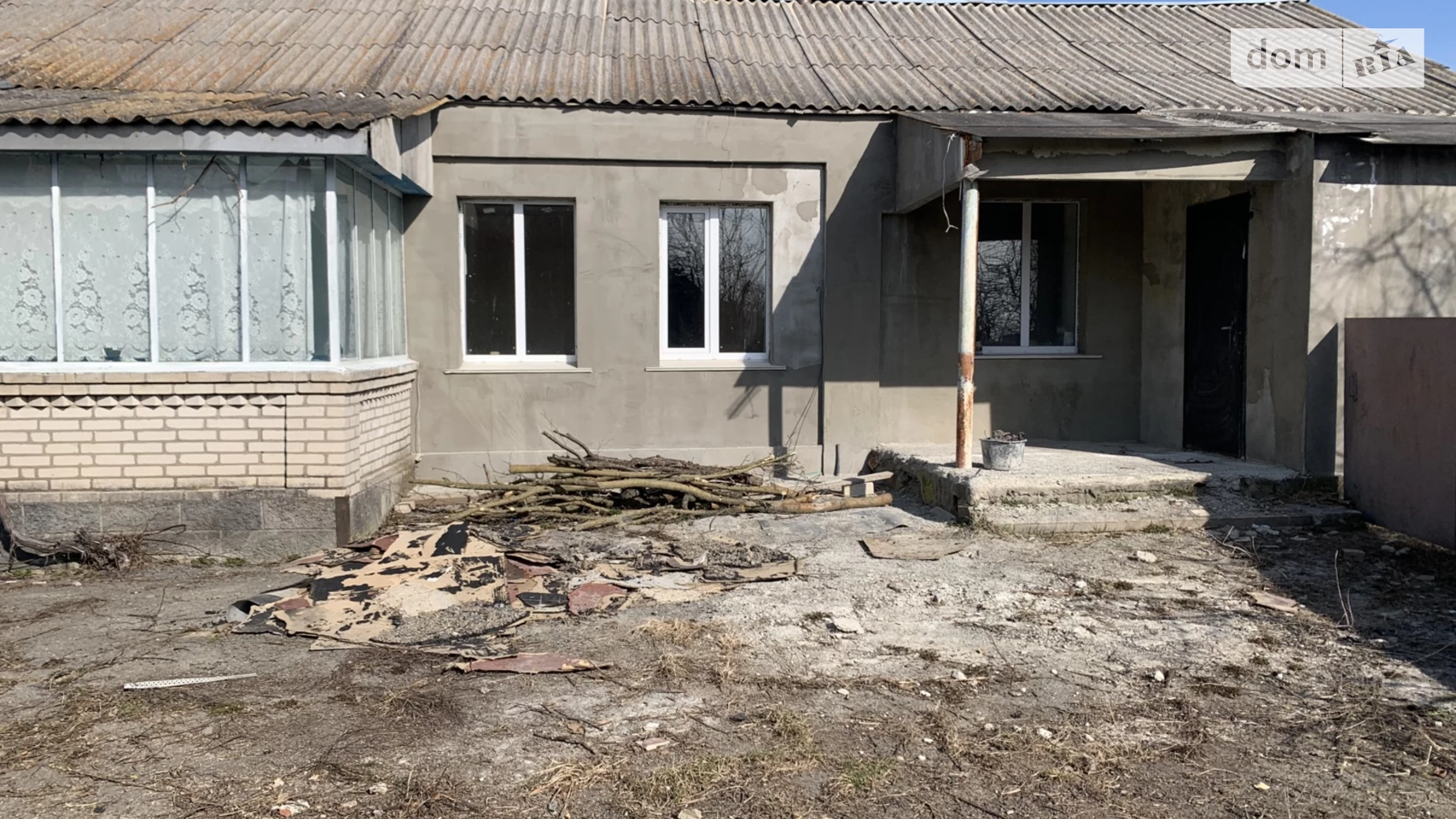 Продається одноповерховий будинок 119.6 кв. м з бесідкою, цена: 37000 $ - фото 5