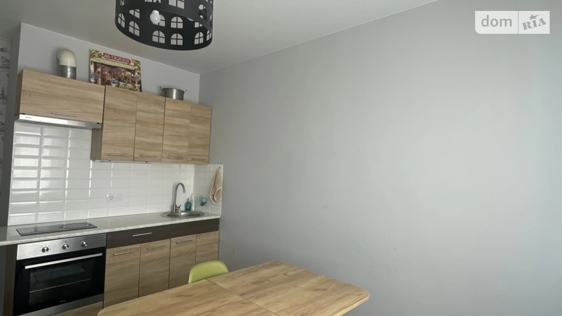 Продається 1-кімнатна квартира 42 кв. м у Одесі, вул. Перлинна, 7 - фото 3