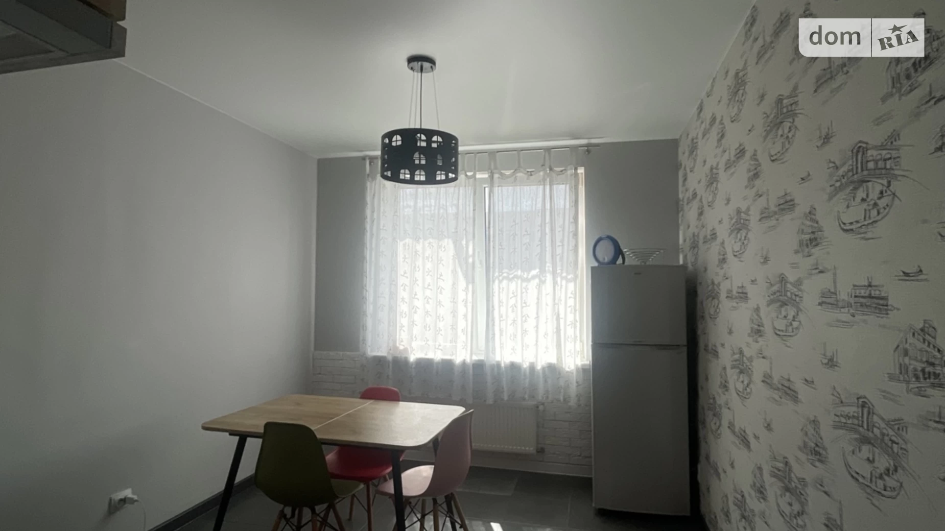 Продається 1-кімнатна квартира 42 кв. м у Одесі, вул. Перлинна, 7 - фото 4