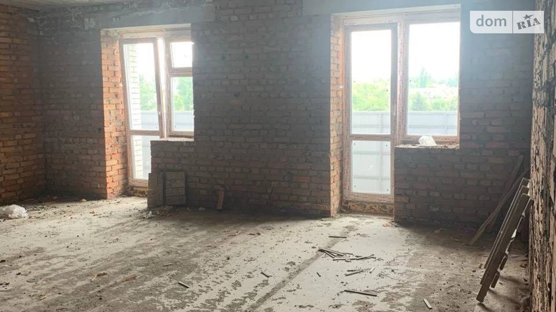 Продается 2-комнатная квартира 68 кв. м в Хмельницком, ул. Тернопольская - фото 2