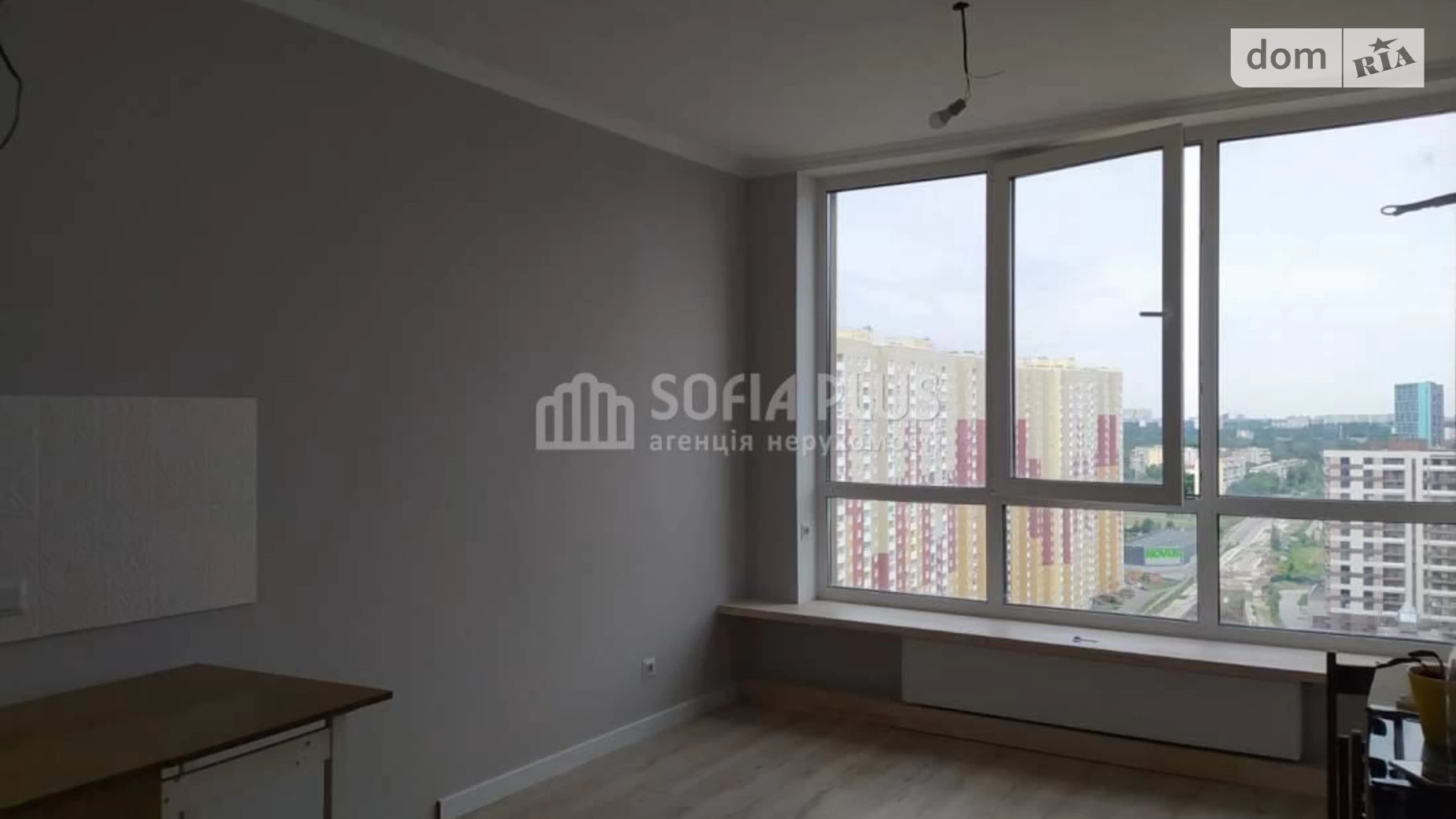 Продается 3-комнатная квартира 83 кв. м в Киеве, ул. Александра Олеся - фото 4