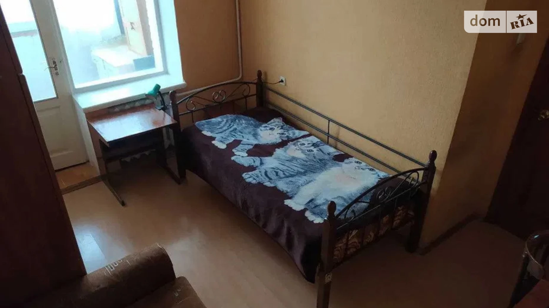 Продается 3-комнатная квартира 60.9 кв. м в Гайсине, ул. Тимирязева, 1 - фото 2
