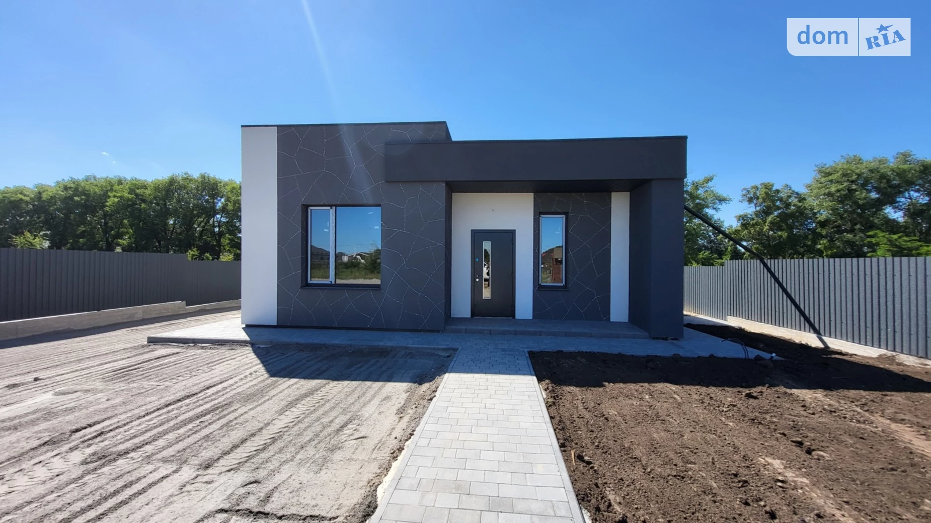 Продається одноповерховий будинок 110 кв. м з мансардою, цена: 132000 $ - фото 2