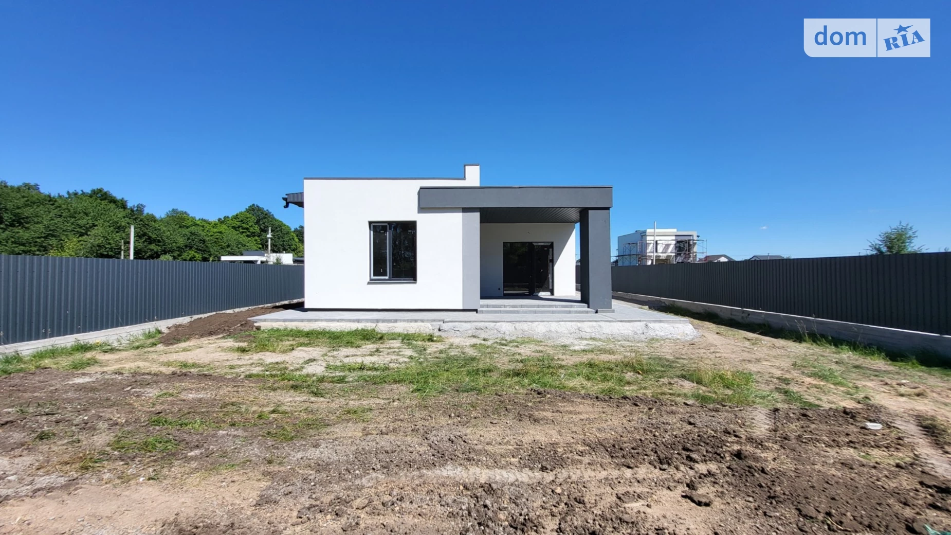 Продається одноповерховий будинок 110 кв. м з мансардою, цена: 132000 $ - фото 5
