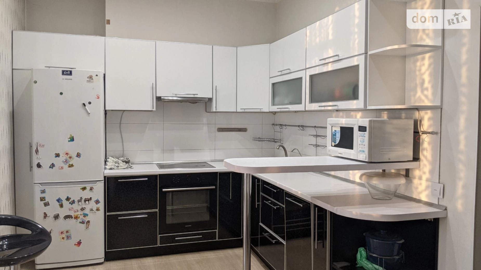Продается 2-комнатная квартира 81.5 кв. м в Одессе, ул. Балковская, 22А/7 - фото 3