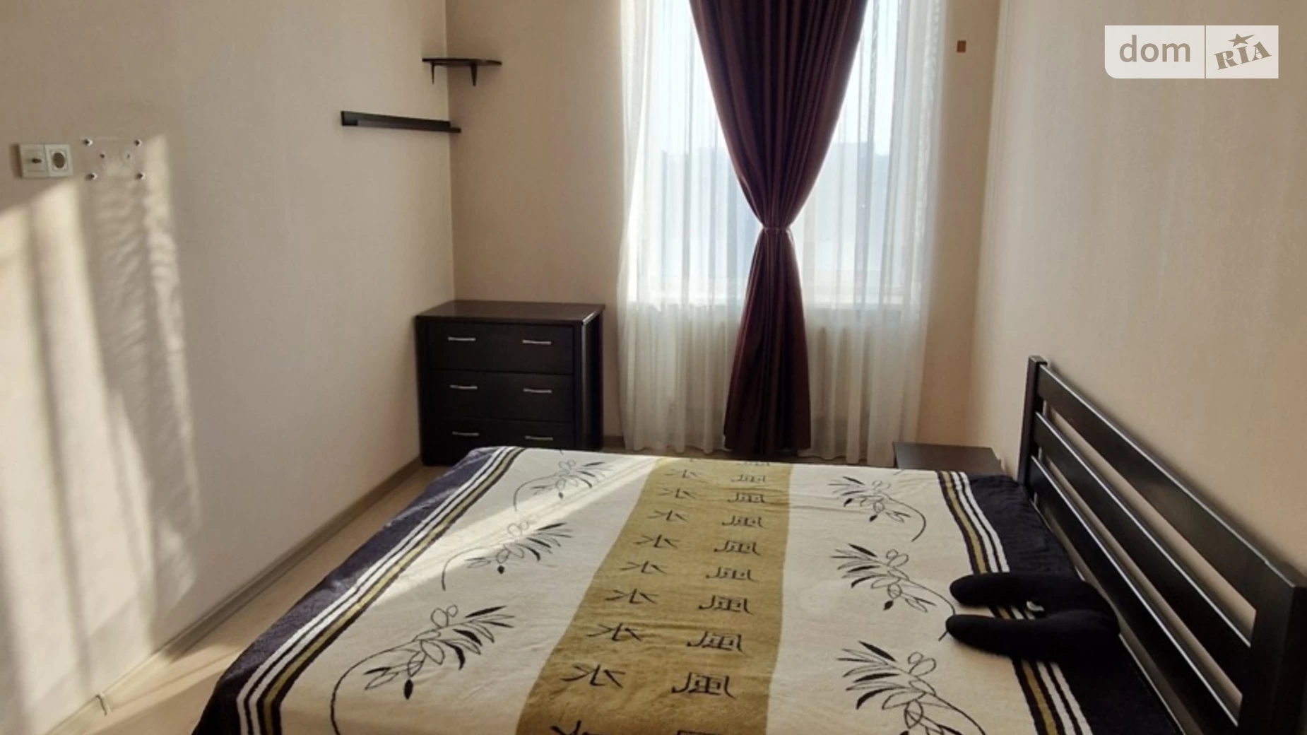 Продается 2-комнатная квартира 81.5 кв. м в Одессе, ул. Балковская, 22А/7 - фото 5