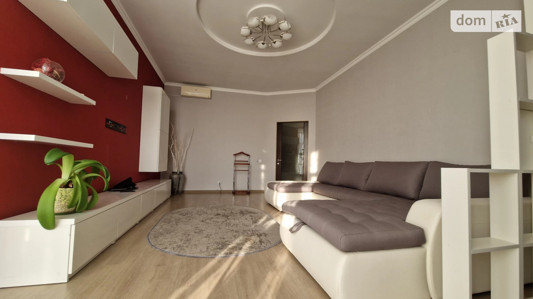 Продается 2-комнатная квартира 81.5 кв. м в Одессе, ул. Балковская, 22А/7 - фото 2