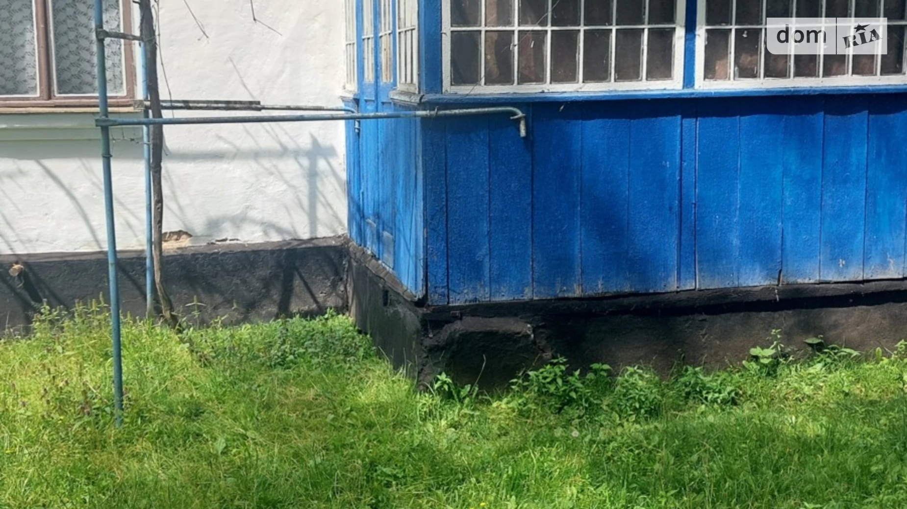 Продається одноповерховий будинок 60 кв. м з садом, цена: 10000 $ - фото 2