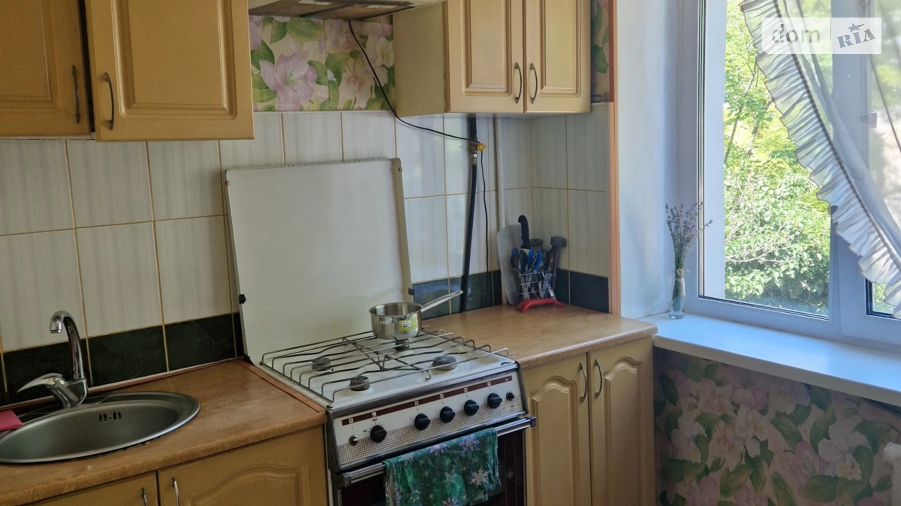 Сдается в аренду 2-комнатная квартира в Черноморске, ул. Данченко, 3А - фото 4