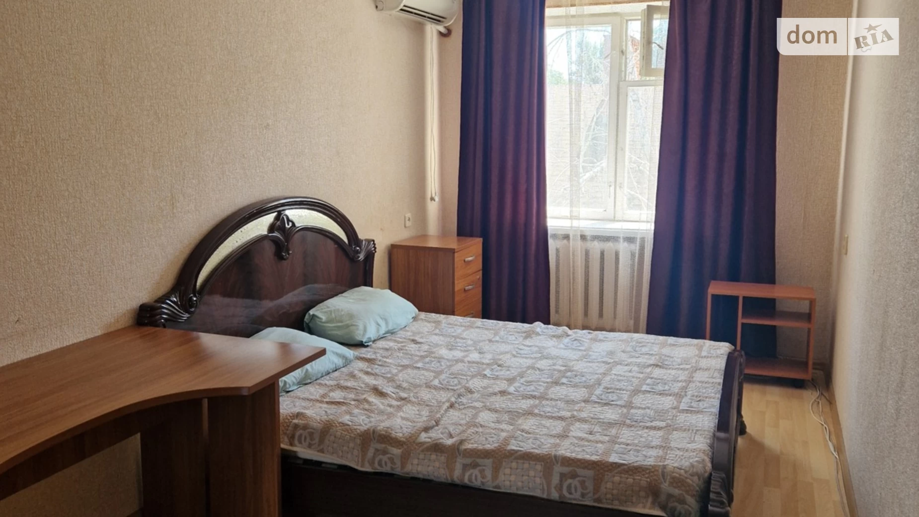 Сдается в аренду 2-комнатная квартира в Черноморске, ул. Данченко, 3А - фото 5