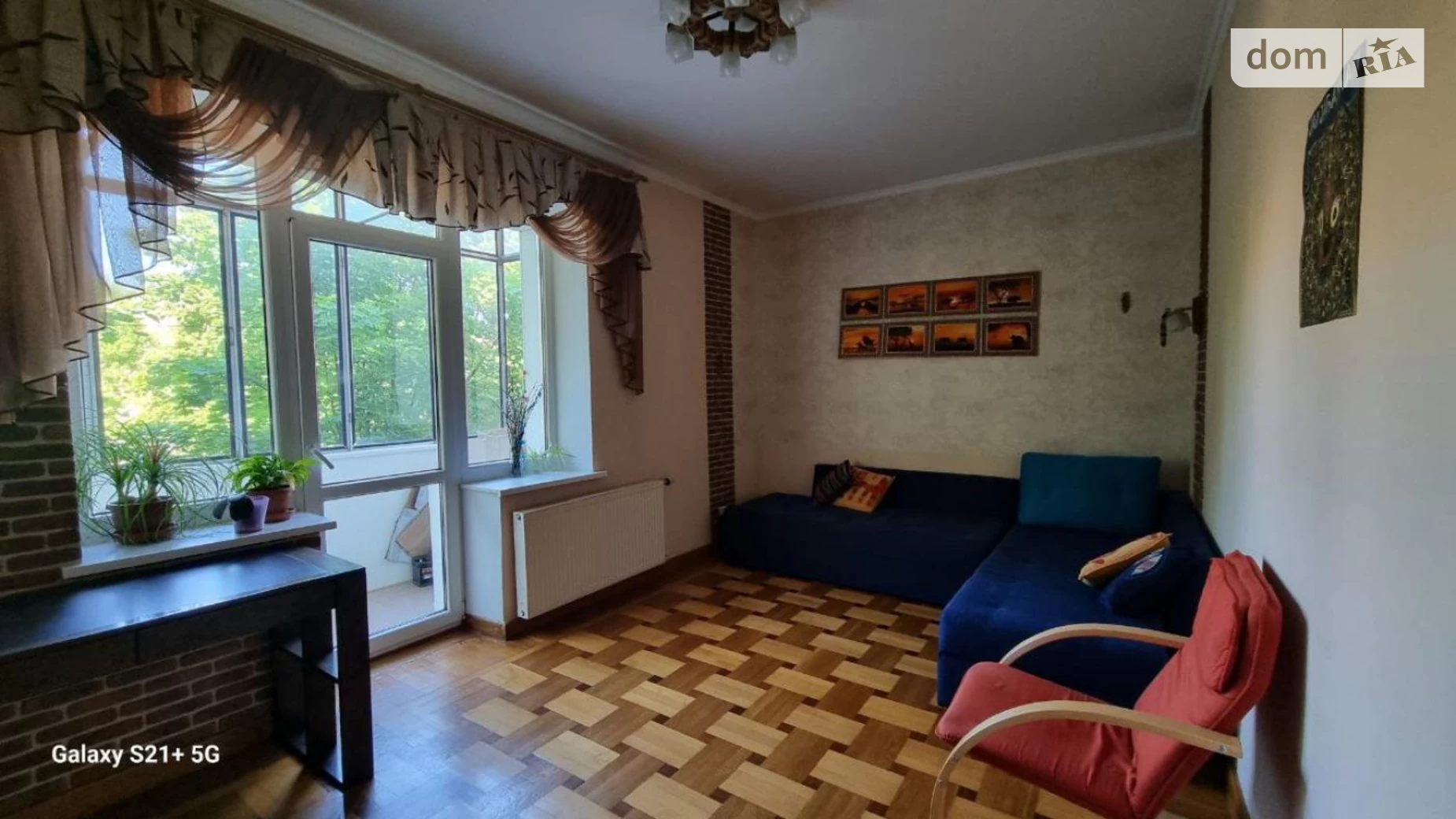 Продается 3-комнатная квартира 76.6 кв. м в Львове, ул. Коновальца Евгения - фото 4