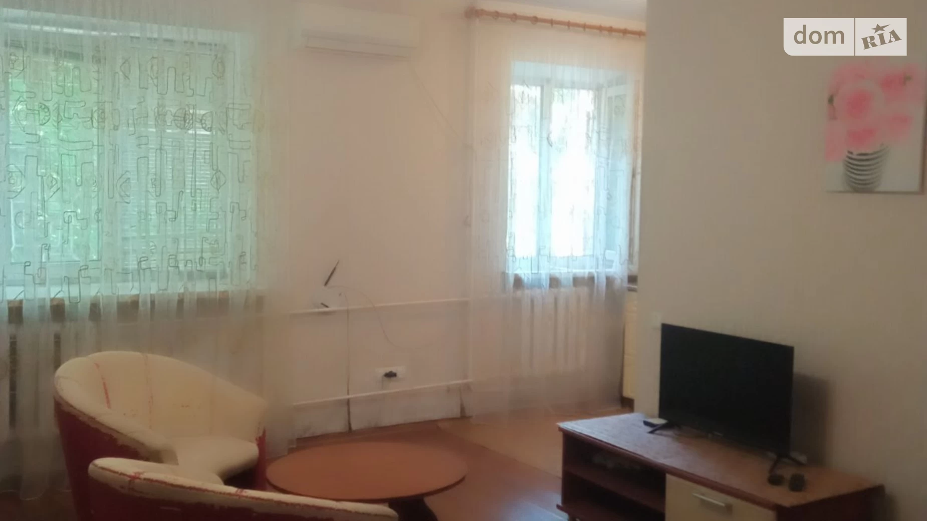 Здається в оренду 1-кімнатна квартира у Дніпрі, вул. Володимира Мономаха, 27 - фото 2