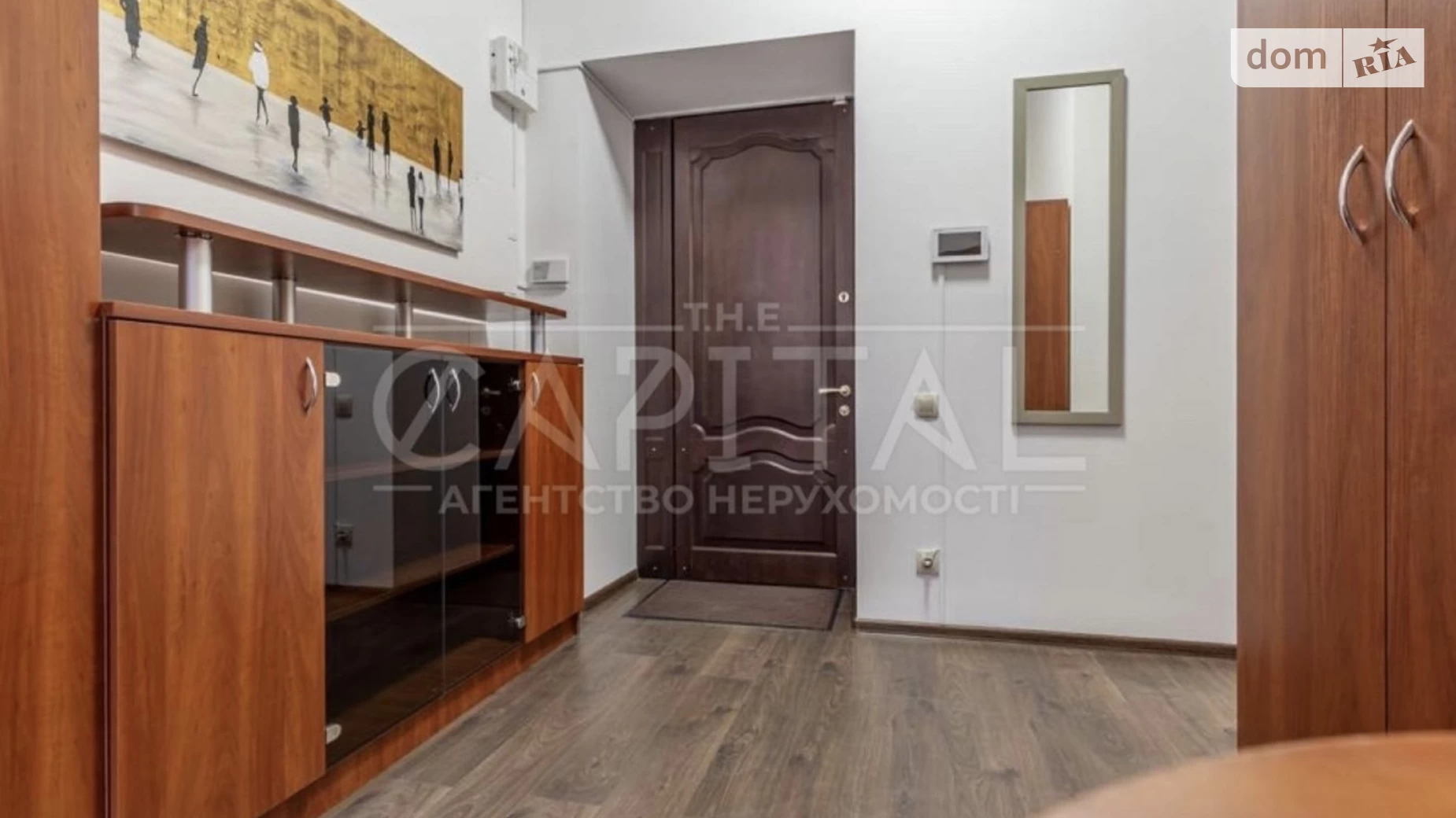 Сдается в аренду офис 100 кв. м в бизнес-центре, цена: 2000 $ - фото 4