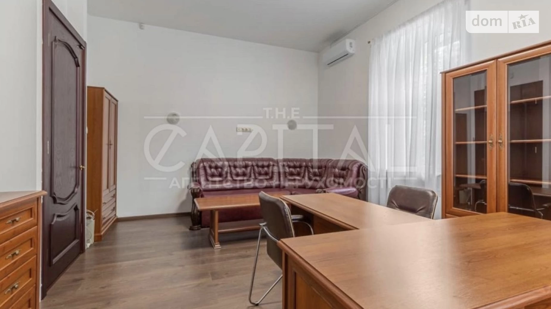 Сдается в аренду офис 100 кв. м в бизнес-центре, цена: 2000 $ - фото 5