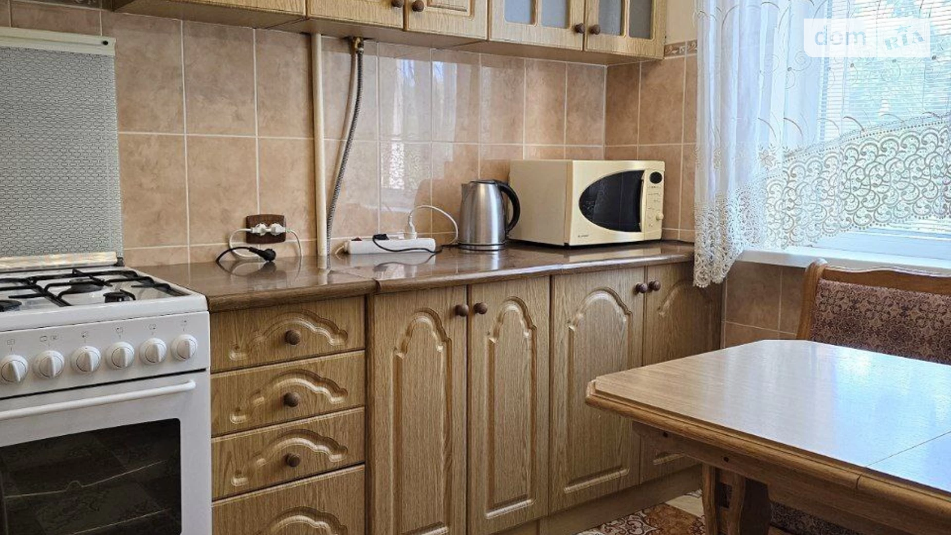Сдается в аренду 2-комнатная квартира 52 кв. м в Черновцах - фото 2