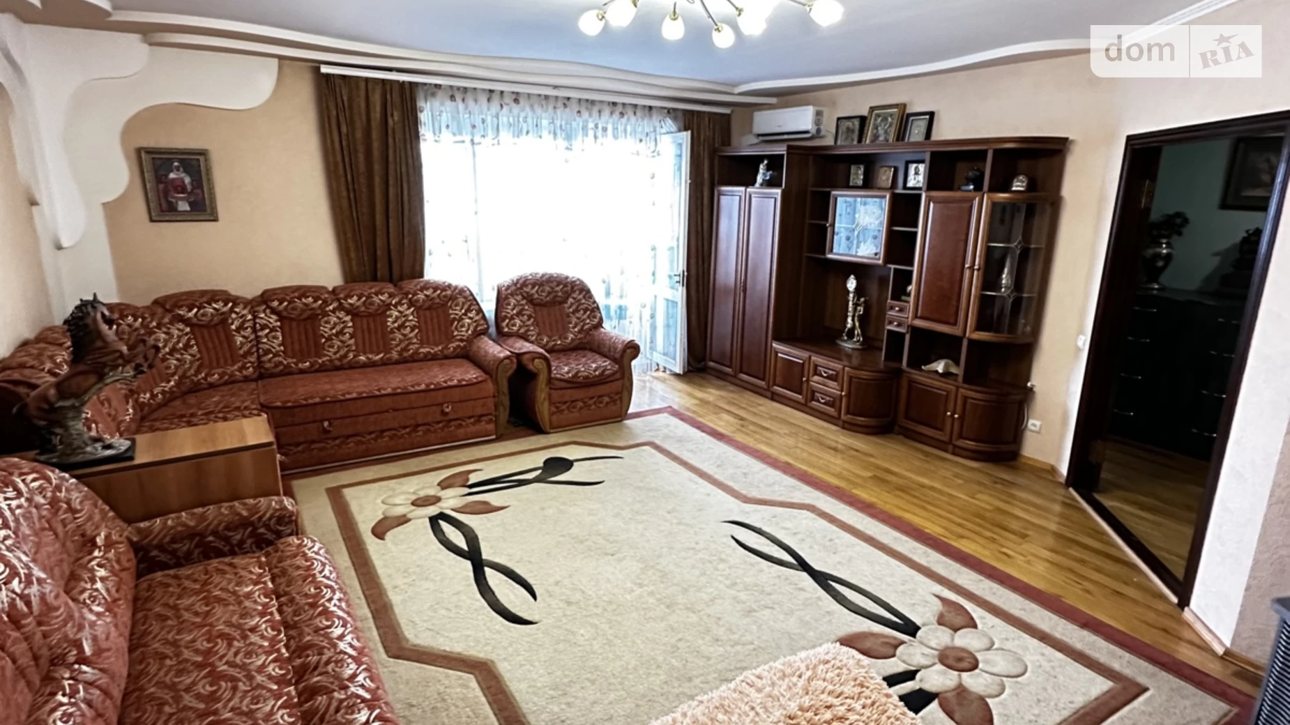 Продается 1-комнатная квартира 65 кв. м в Хмельницком, ул. Водопроводная, 16 - фото 3
