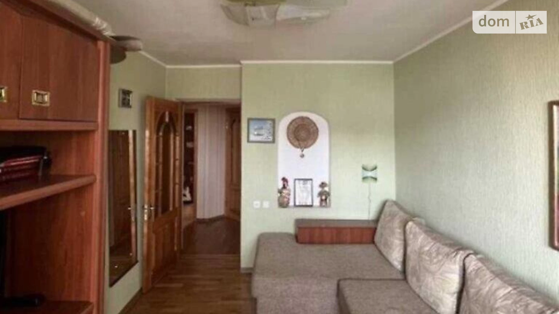 Продается 3-комнатная квартира 68 кв. м в Полтаве - фото 3