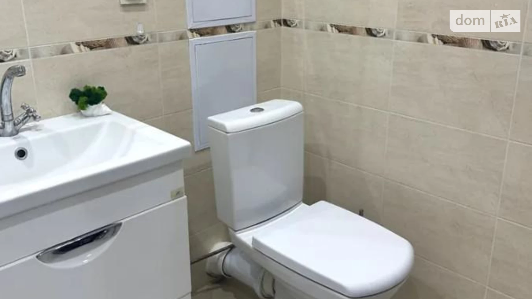Продается 1-комнатная квартира 53 кв. м в Хмельницком, ул. Вокзальная - фото 2