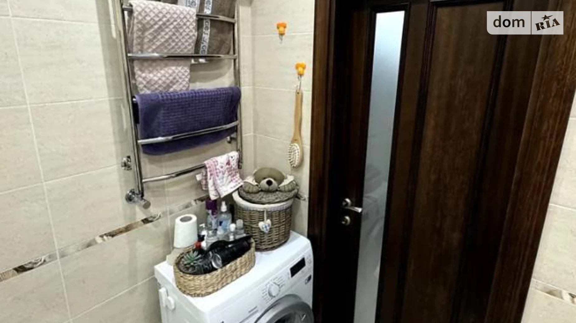 Продается 1-комнатная квартира 53 кв. м в Хмельницком, ул. Вокзальная - фото 3