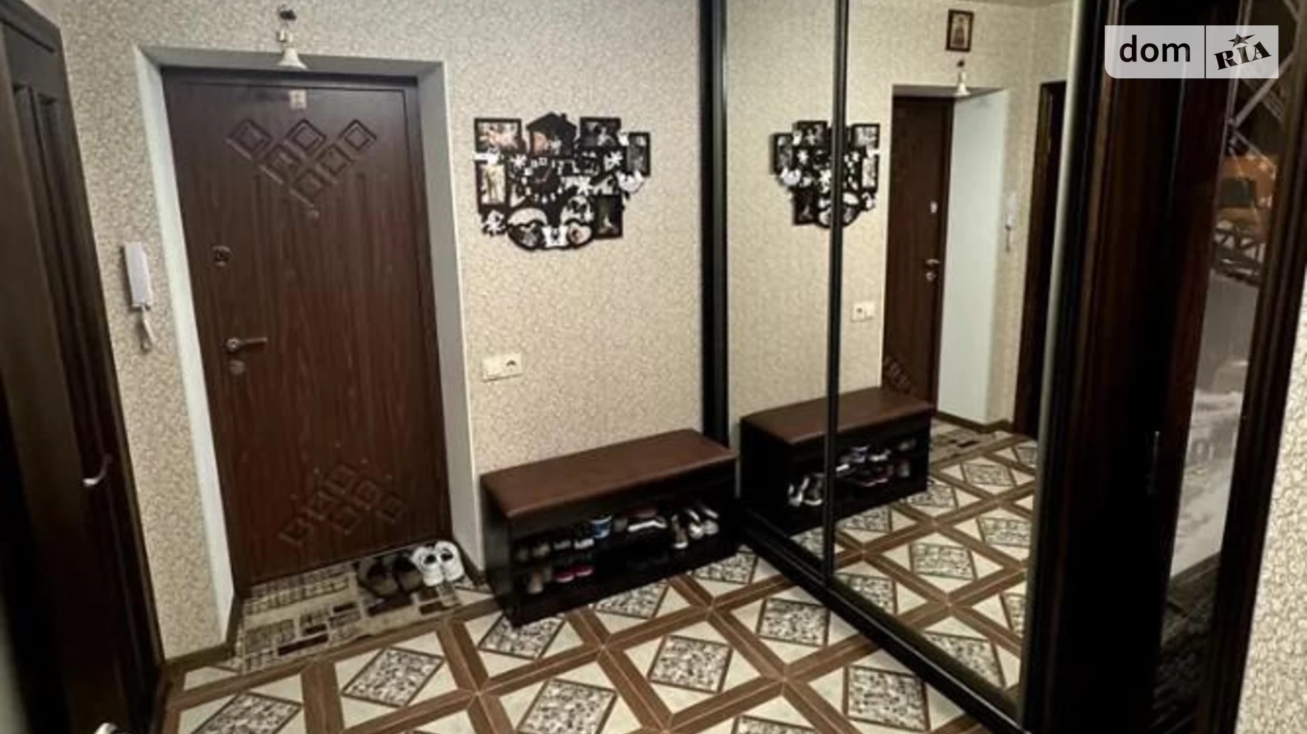 Продается 1-комнатная квартира 53 кв. м в Хмельницком, ул. Вокзальная - фото 5