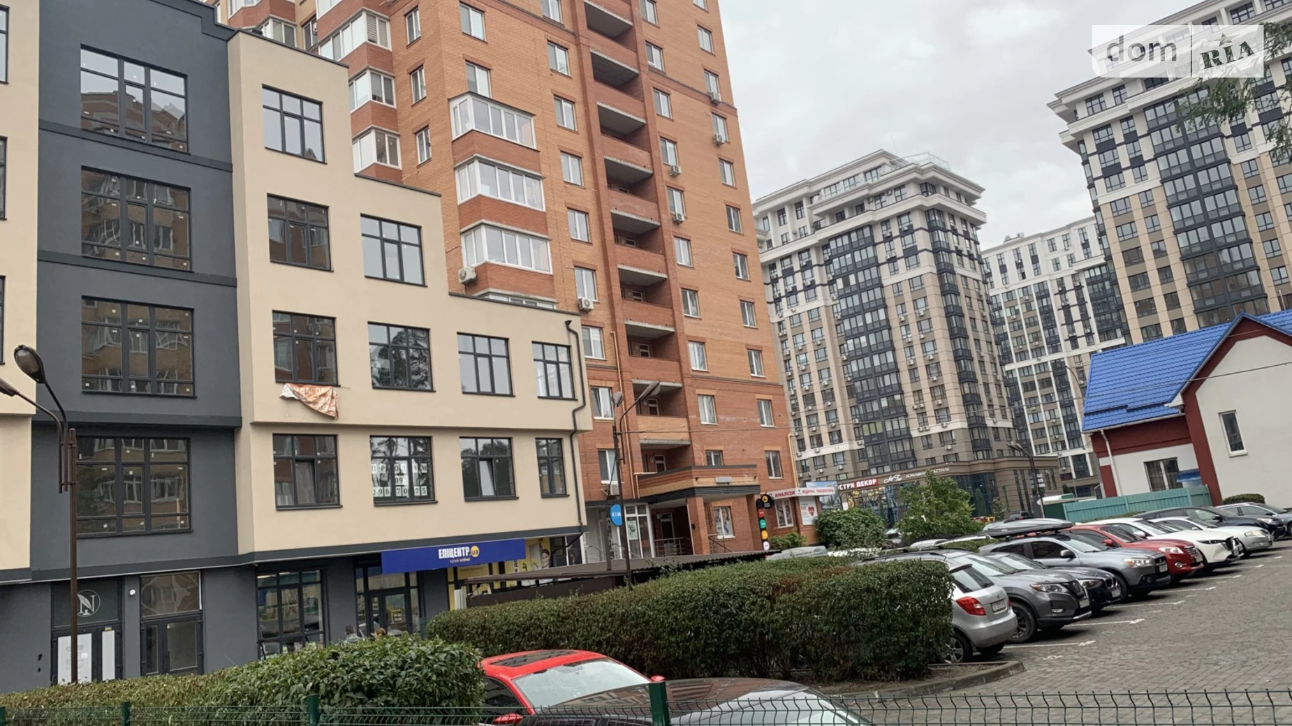 Продається офіс 183 кв. м в бізнес-центрі, цена: 170000 $ - фото 2