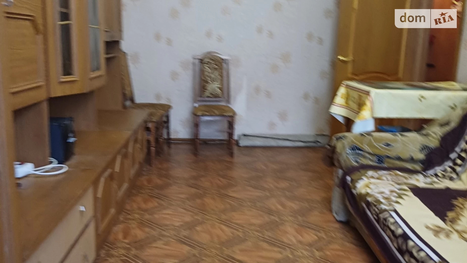 Продается 1-комнатная квартира 32 кв. м в Одессе, ул. Марсельская, 10 - фото 2