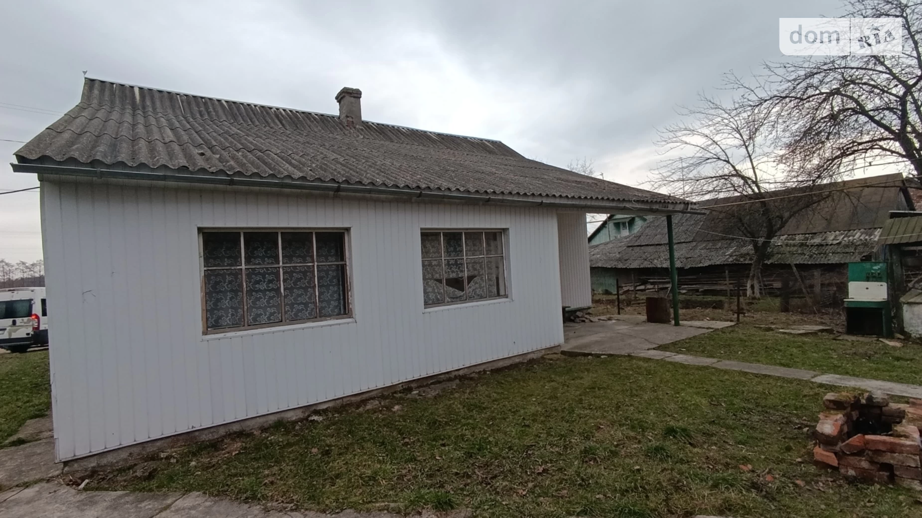 Продается одноэтажный дом 71.7 кв. м с бассейном, цена: 6600 $ - фото 3