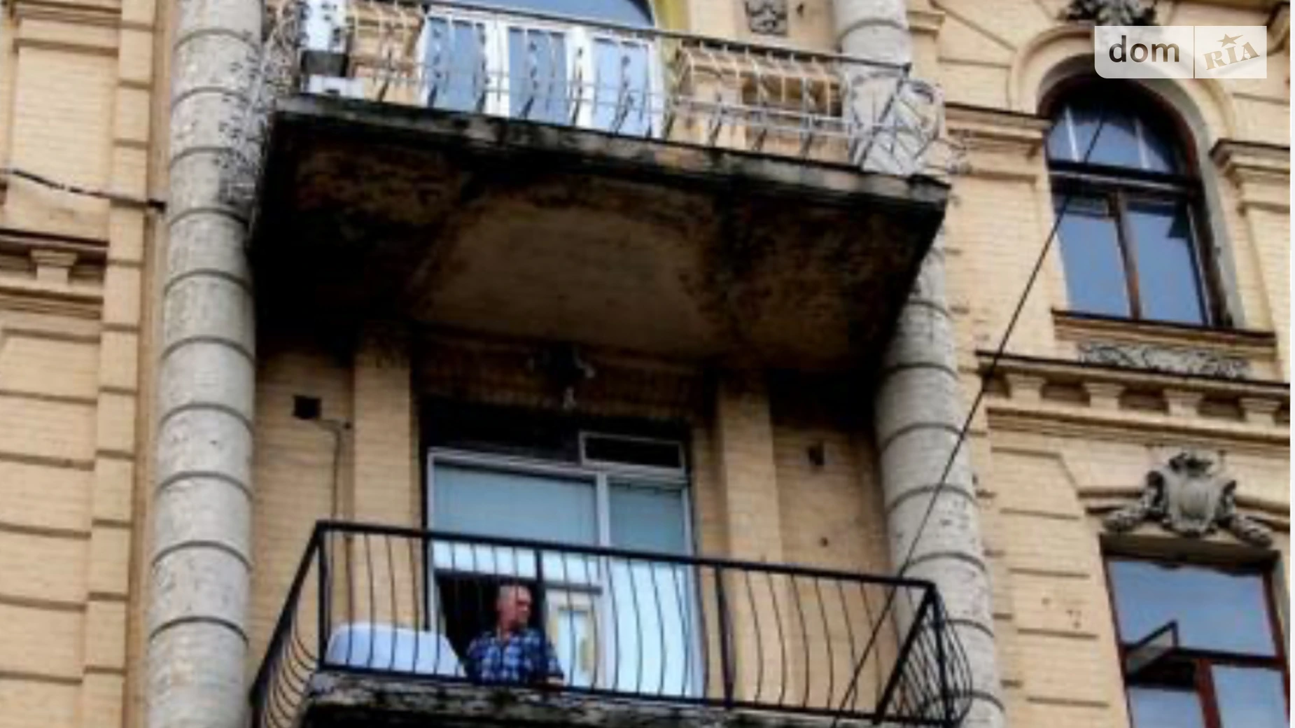 Продается 6-комнатная квартира 247 кв. м в Киеве, ул. Антоновича(Горького), 20 - фото 2