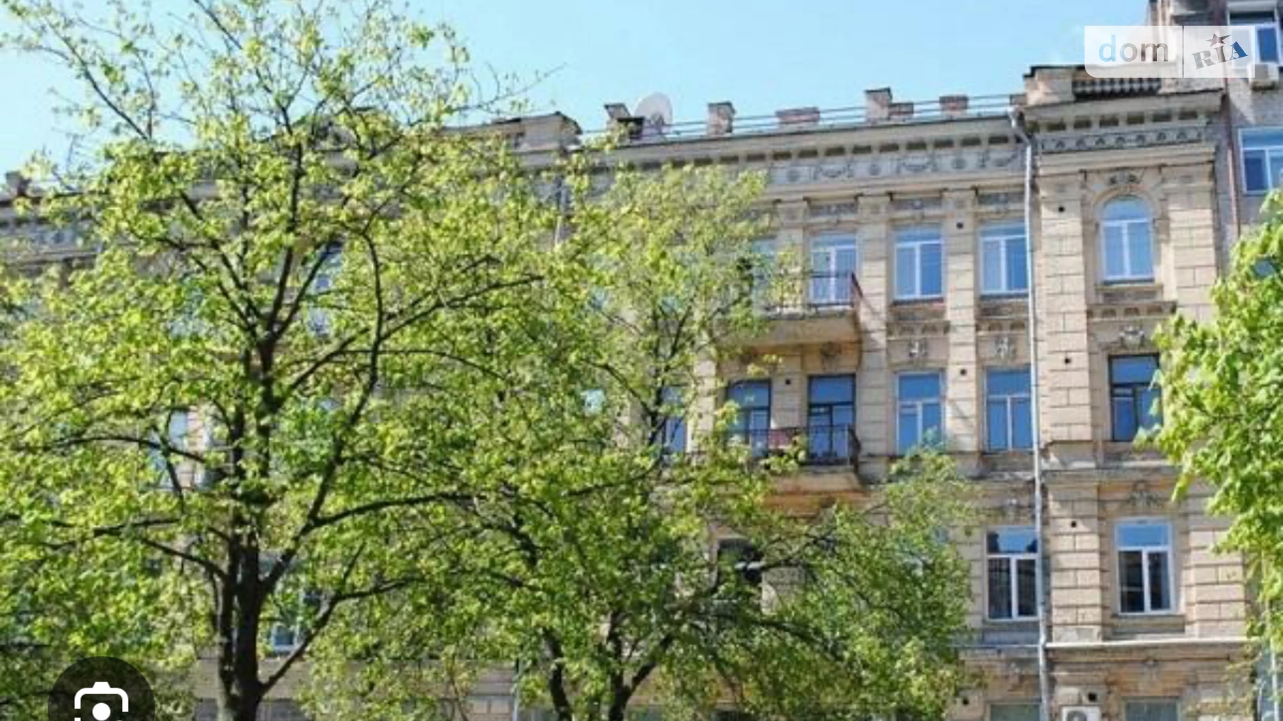 Продается 6-комнатная квартира 247 кв. м в Киеве, ул. Антоновича(Горького), 20 - фото 3