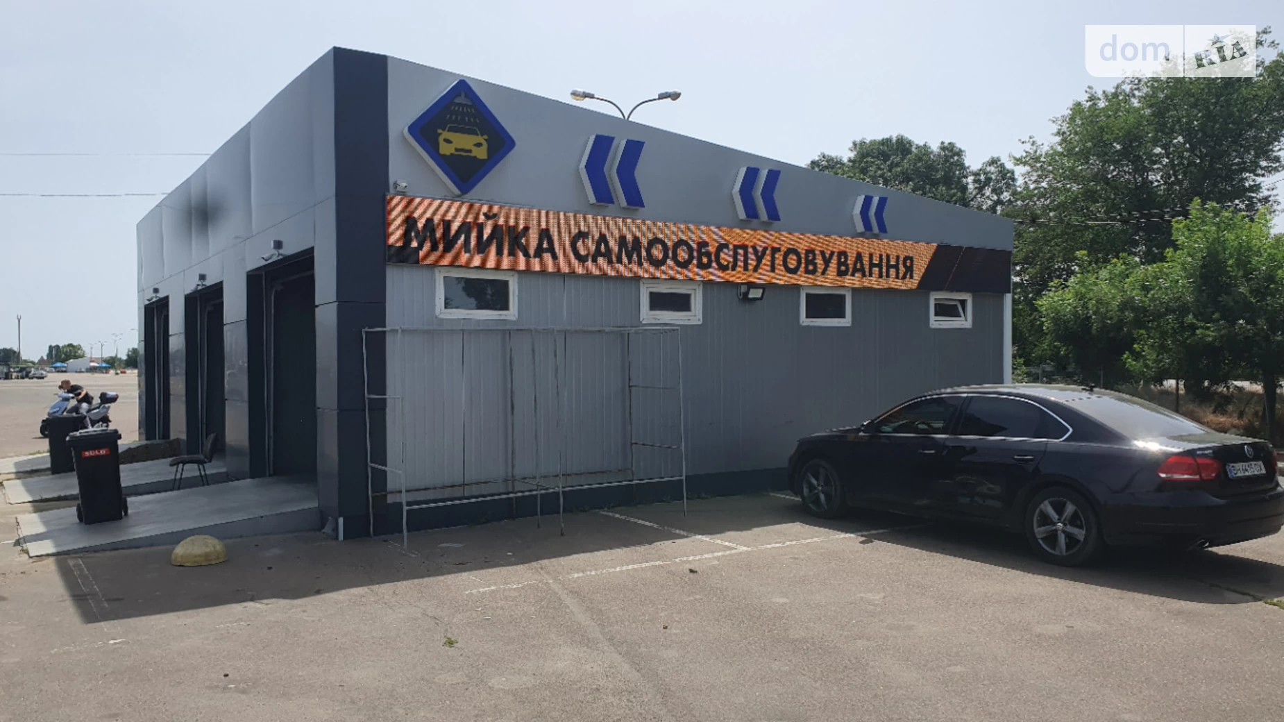Продается объект сферы услуг 120 кв. м в 1-этажном здании, цена: 70000 $ - фото 3