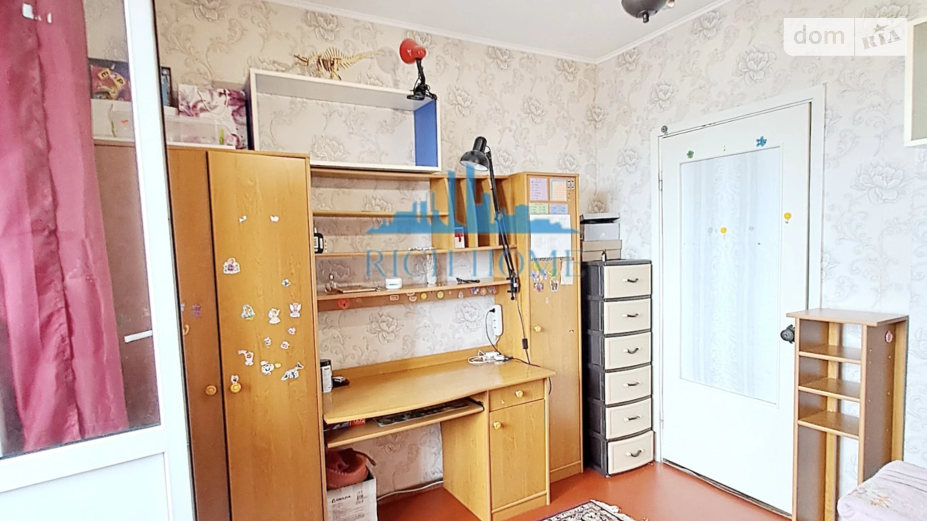 Продается 3-комнатная квартира 69.9 кв. м в Киеве, ул. Каштановая, 5 - фото 4