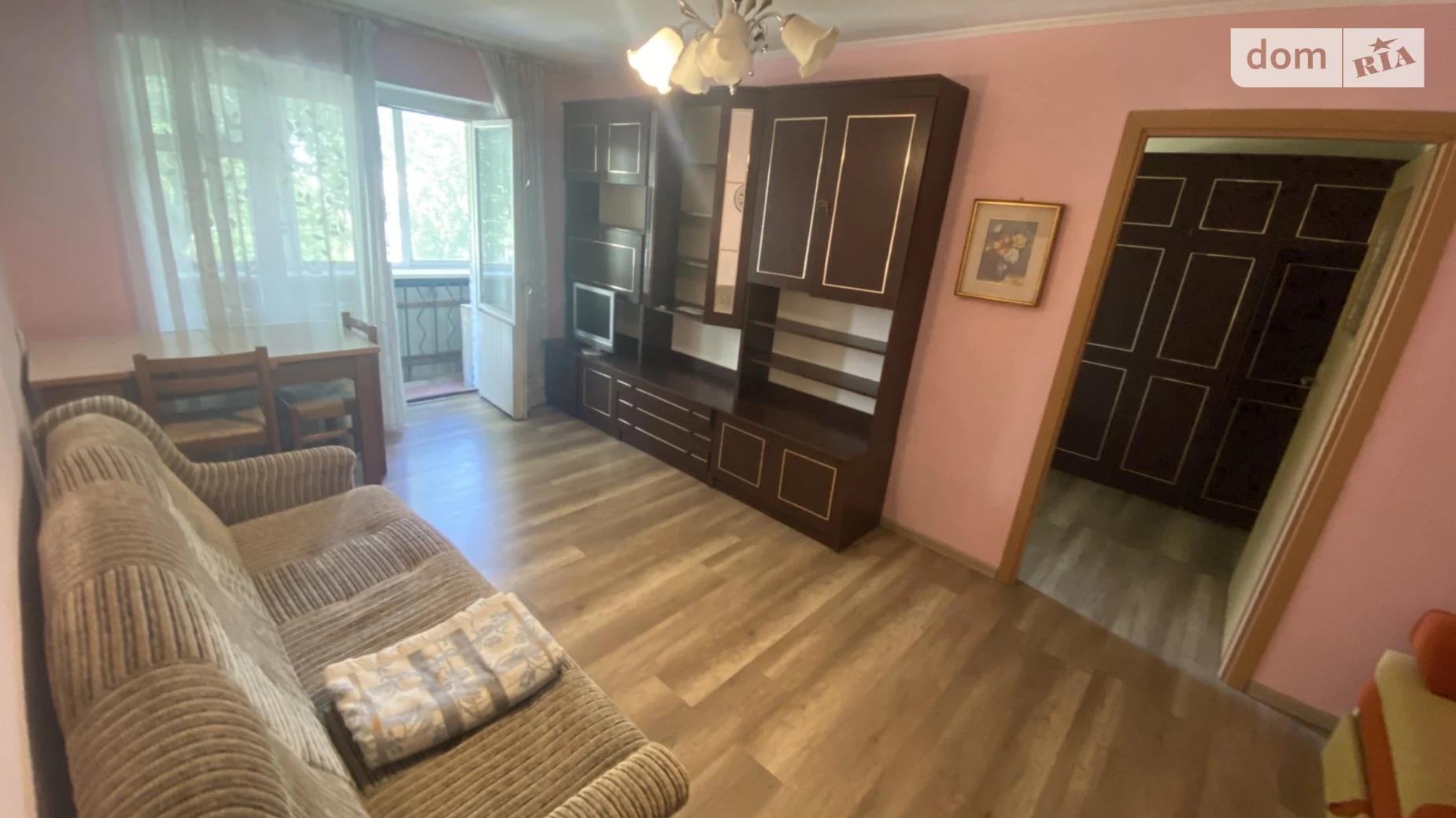 Продается 2-комнатная квартира 44.7 кв. м в Львове, ул. Бортнянского Дмитрия - фото 3