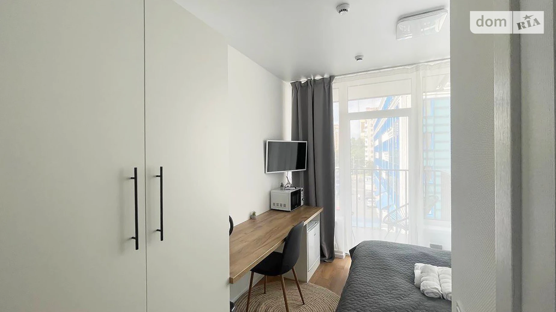 Сдается в аренду 1-комнатная квартира в Киеве, ул. Василия Стуса, 35Б - фото 2