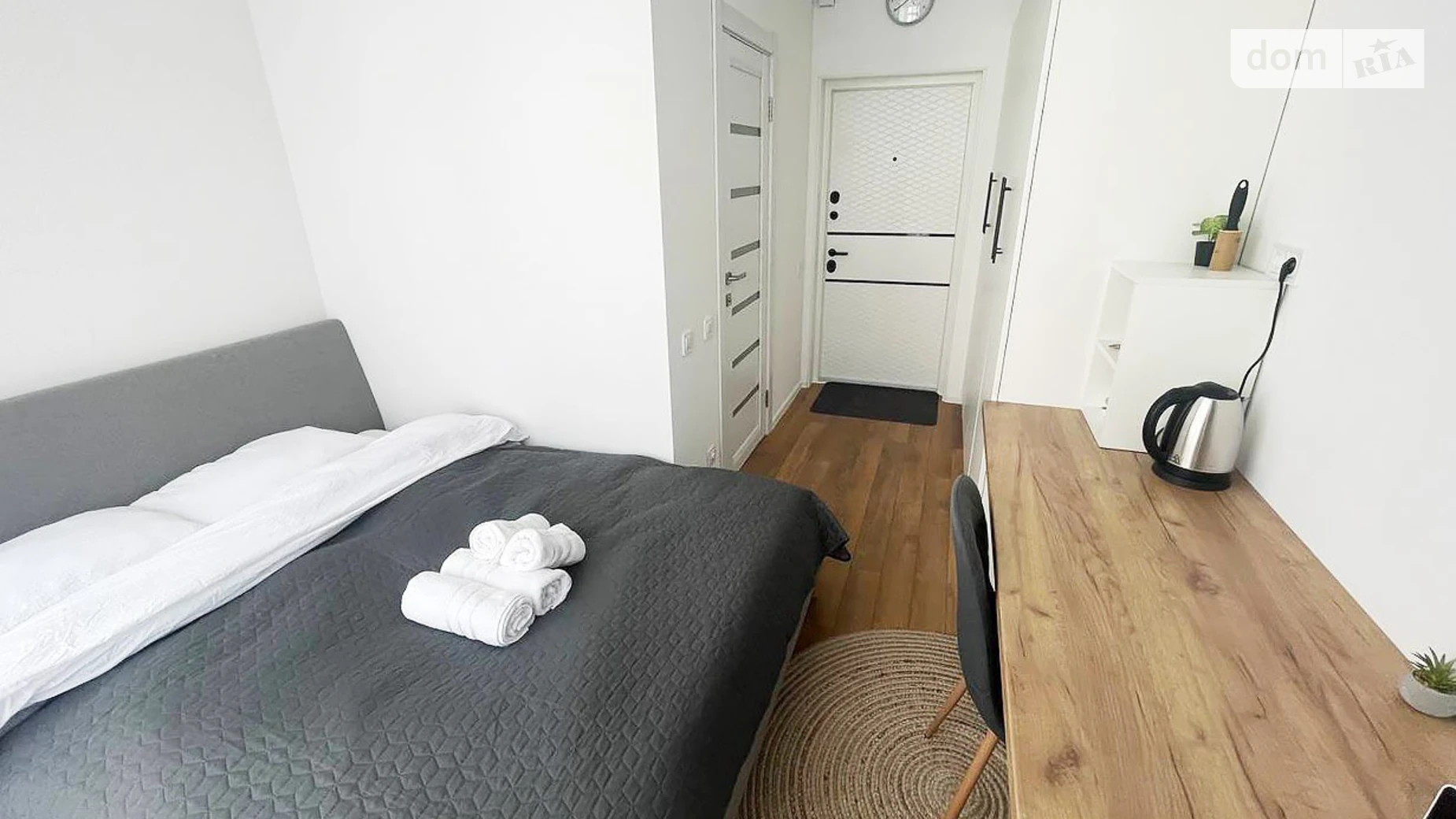 Сдается в аренду 1-комнатная квартира в Киеве, ул. Василия Стуса, 35Б - фото 3