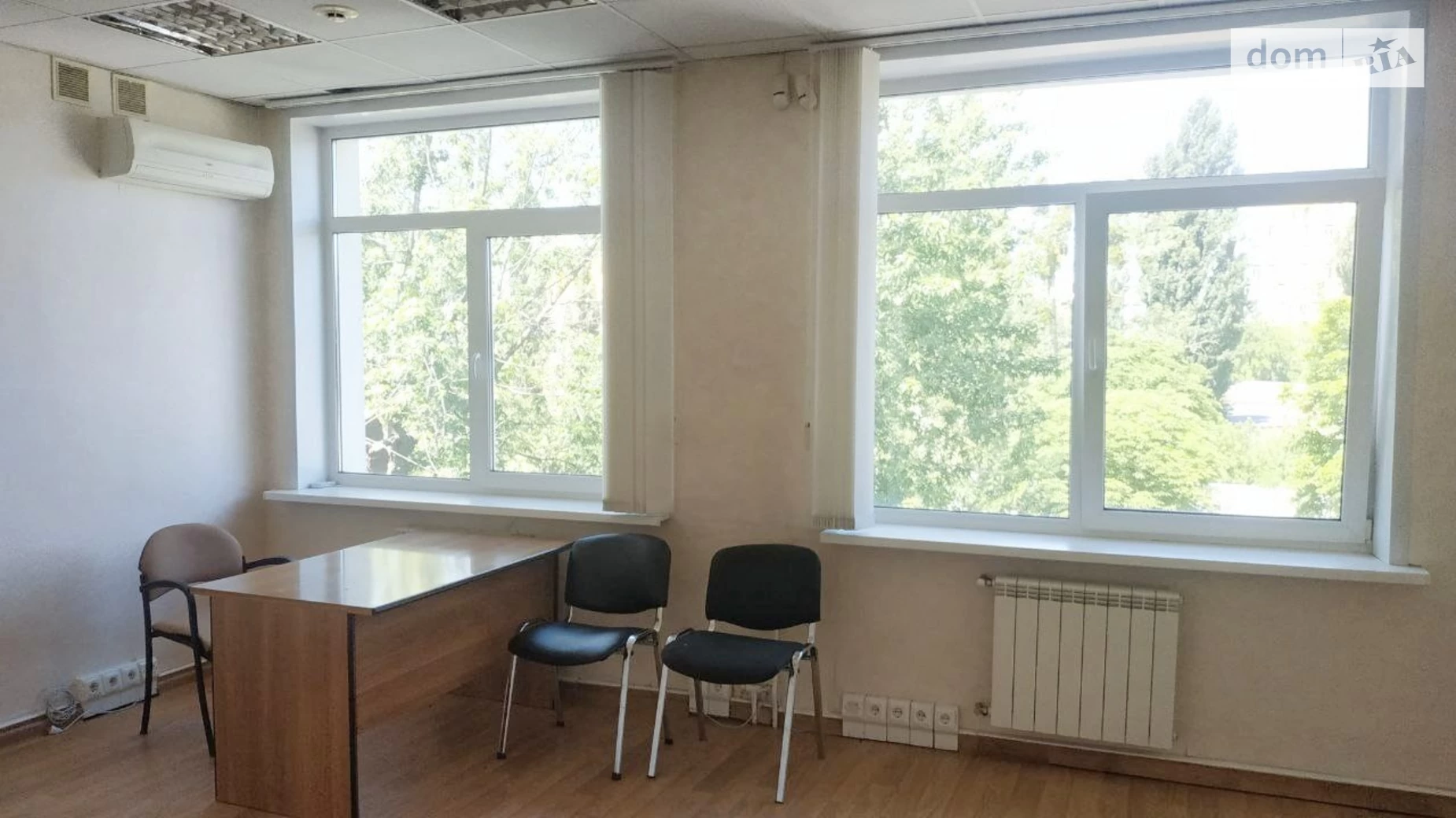 Здається в оренду офіс 40 кв. м в бізнес-центрі, цена: 17540 грн - фото 4