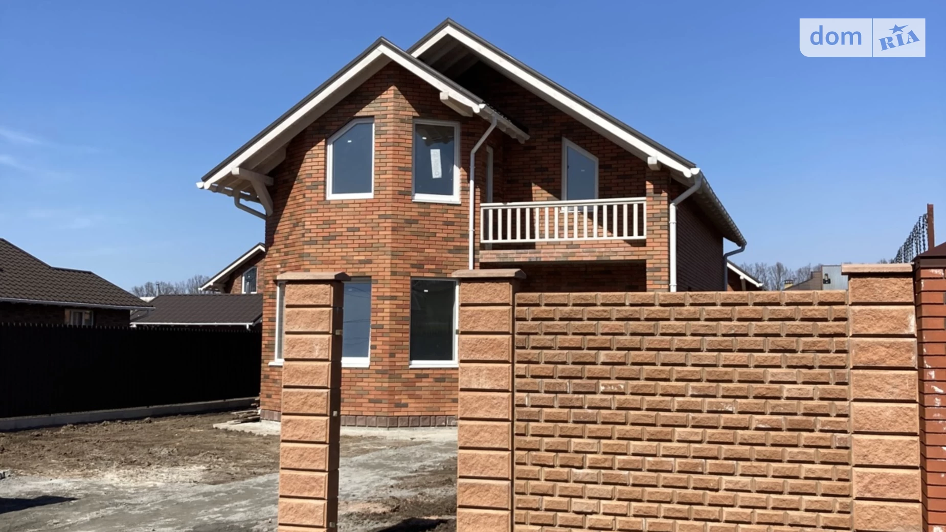 Продается дом на 2 этажа 138 кв. м с мебелью, цена: 130000 $ - фото 3