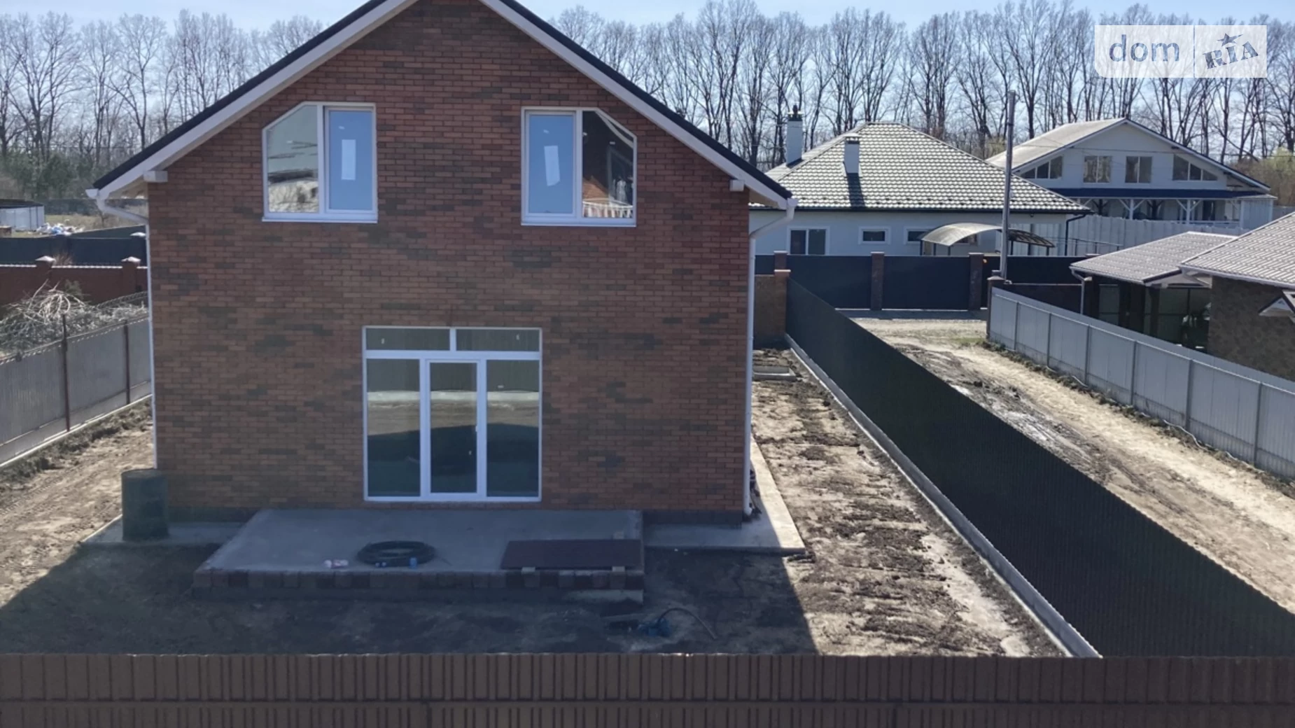 Продается дом на 2 этажа 138 кв. м с мебелью, цена: 130000 $ - фото 4