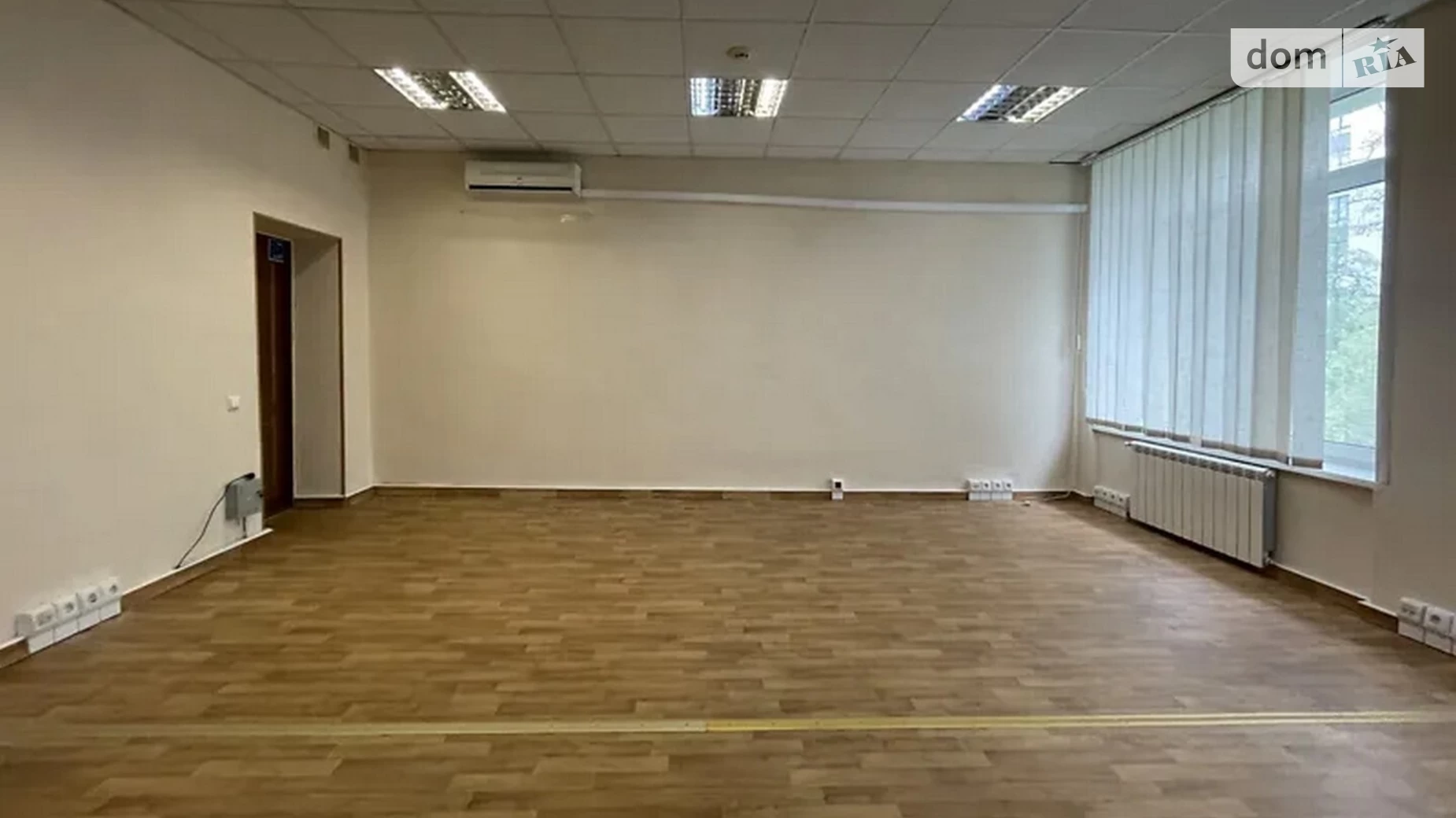 Сдается в аренду офис 102 кв. м в бизнес-центре, цена: 63510 грн - фото 2