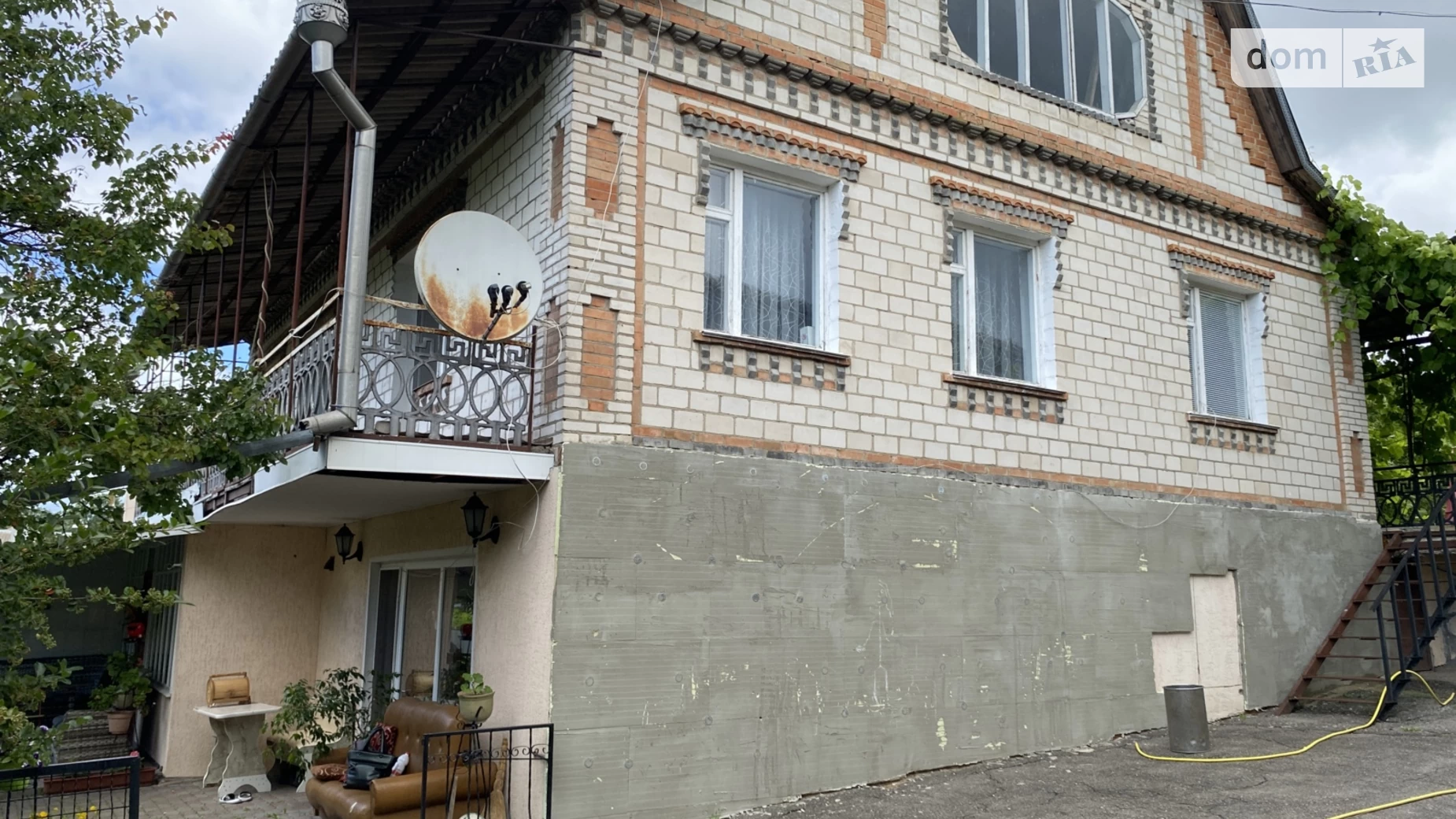 Продається будинок 2 поверховий 200 кв. м з верандою, цена: 180000 $ - фото 2